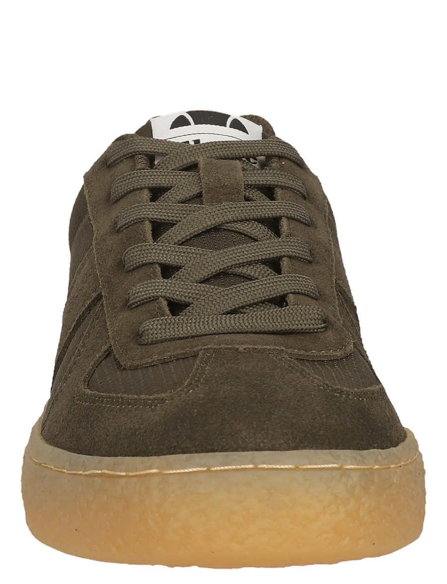 Ellesse - Grafite - suenyl - sneakers - green - 3