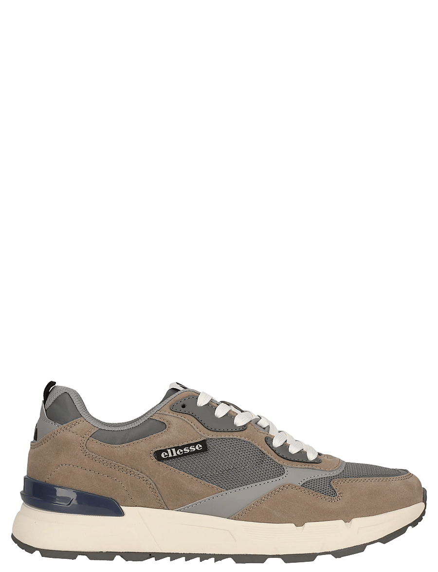 Ellesse - CHAD - sneakers - earth - 0