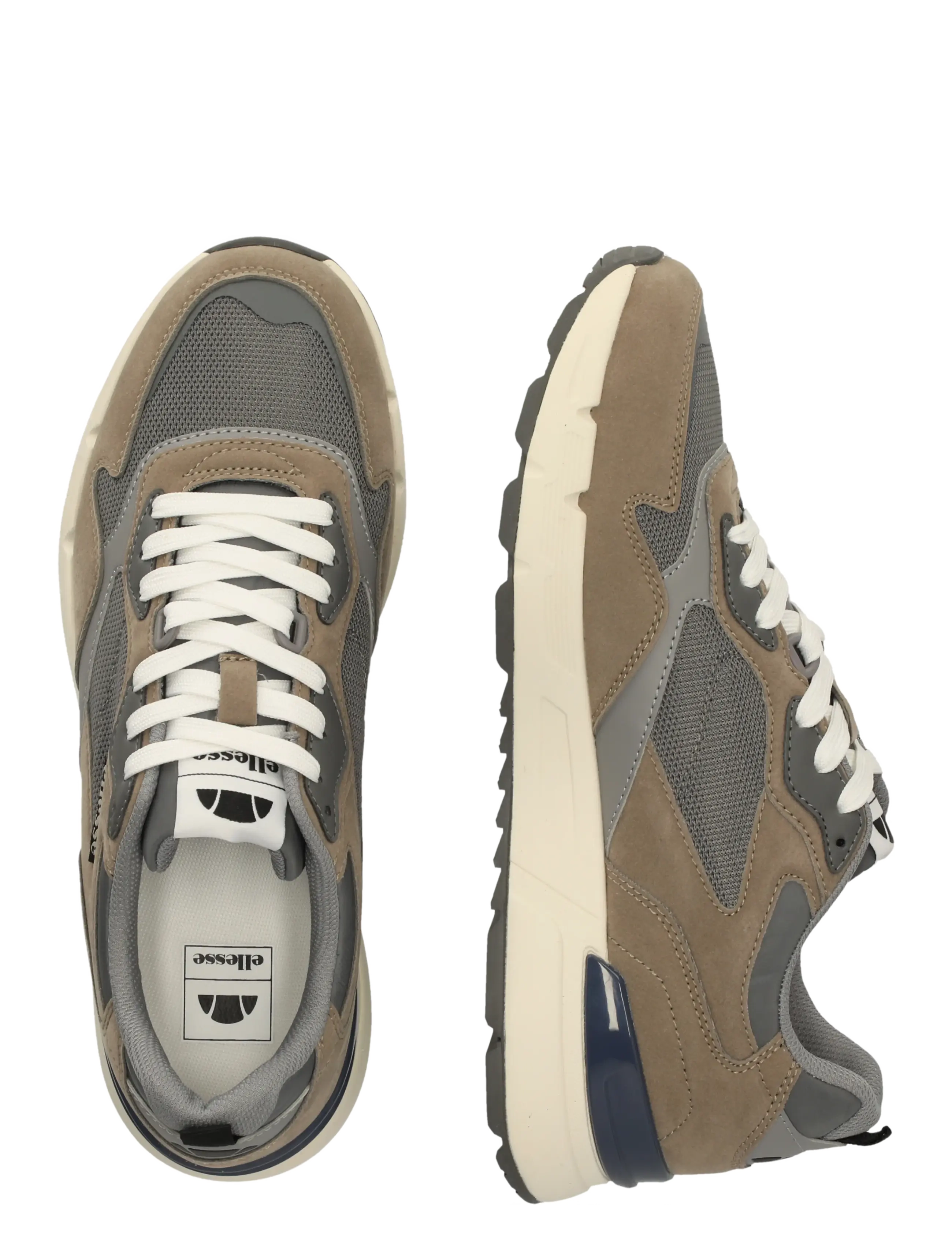 ELLES Chad Pnpmes sneakers herr – bild 2