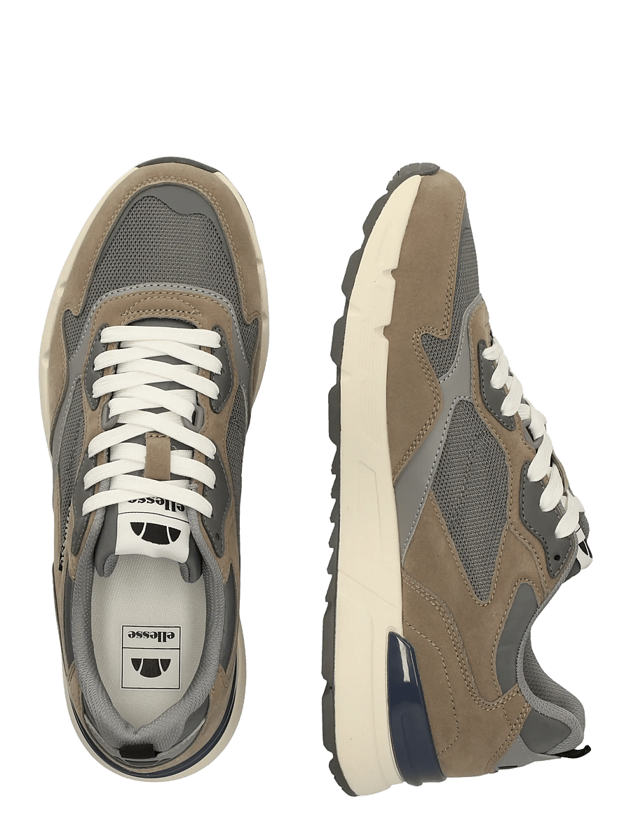 Ellesse - CHAD - sneakers - earth - 1