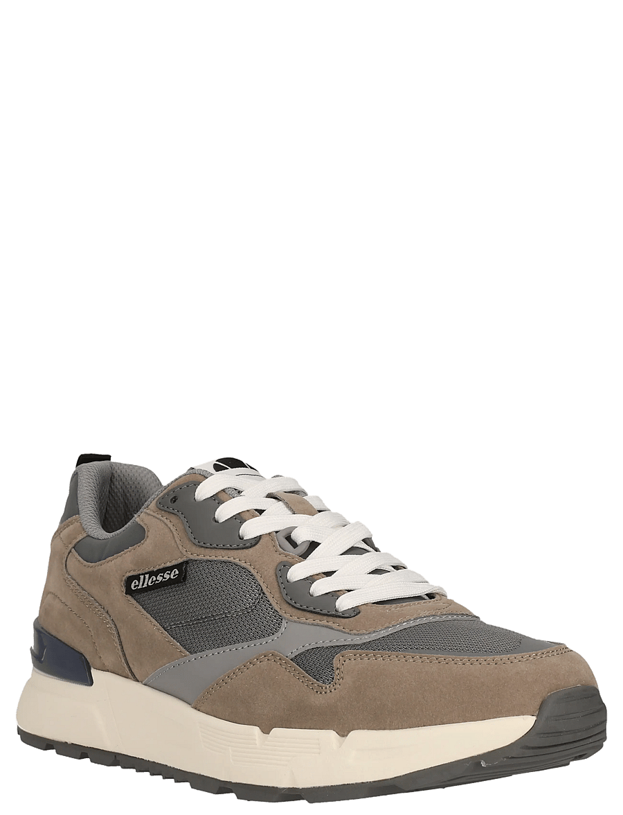 Ellesse - CHAD - sneakers - earth - 2
