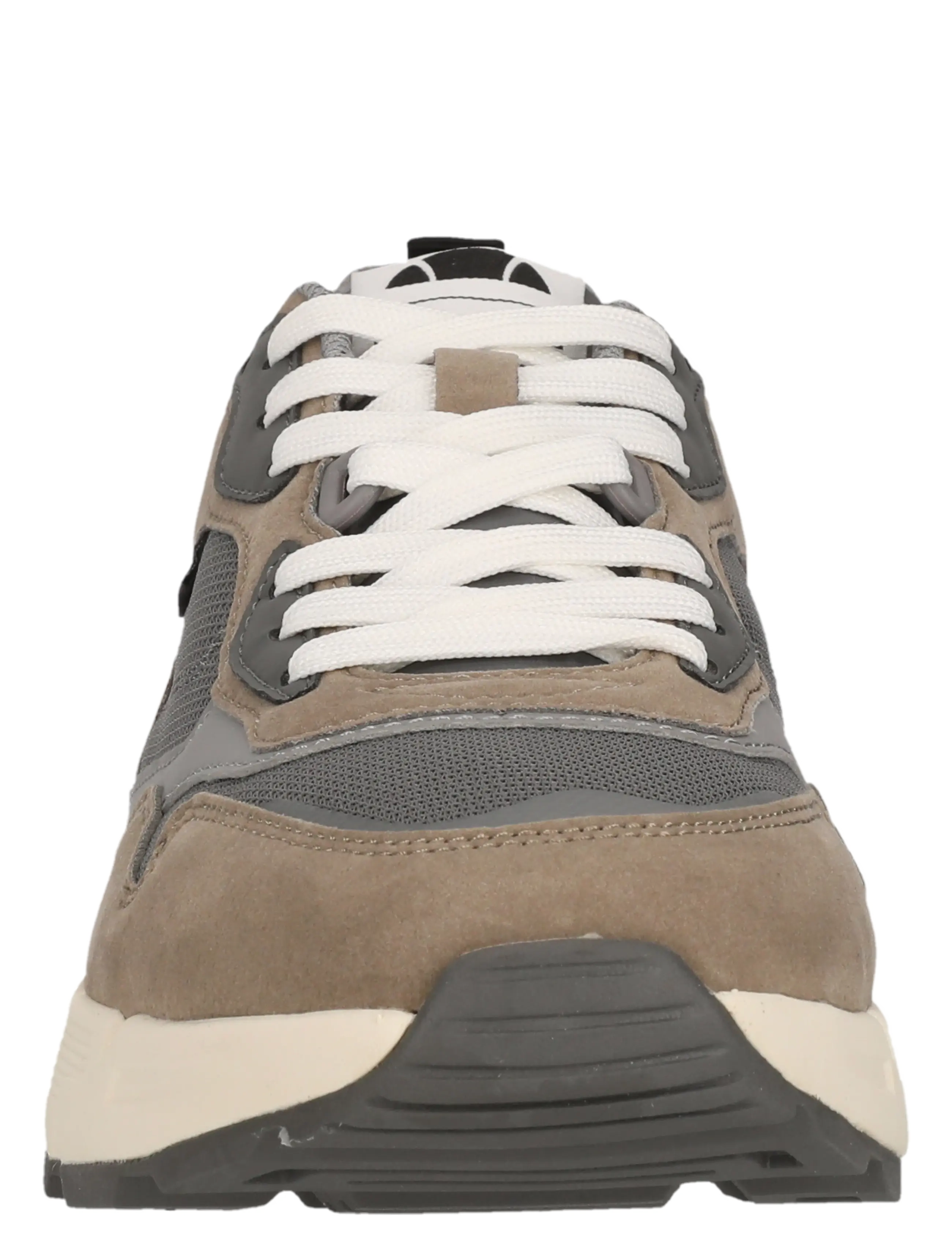 Ellesse - CHAD - sneakers - earth - 3