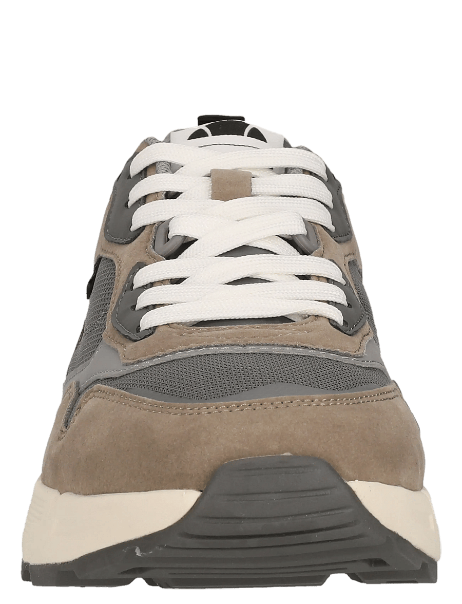 Ellesse - CHAD - sneakers - earth - 3