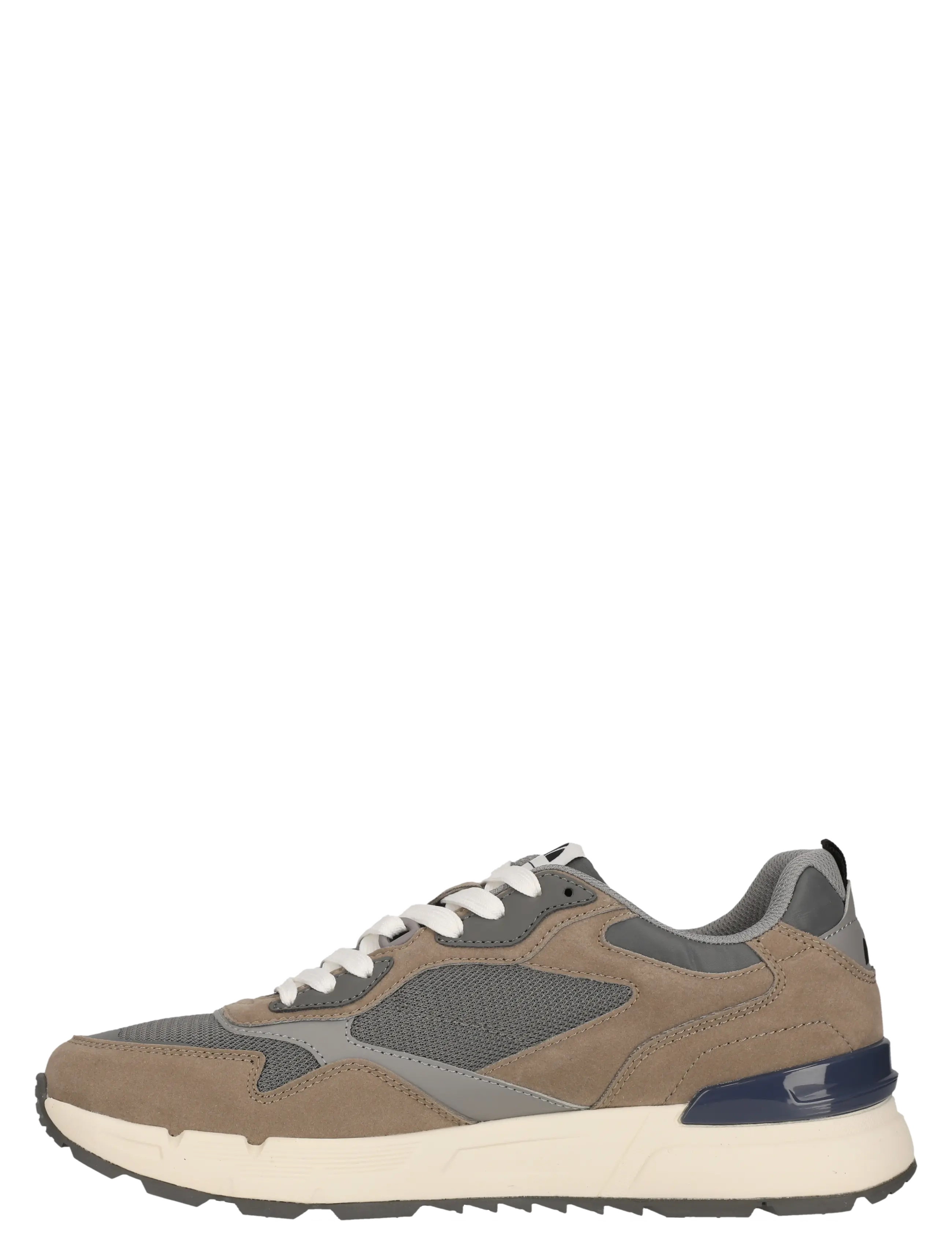 Ellesse - CHAD - sneakers - earth - 4