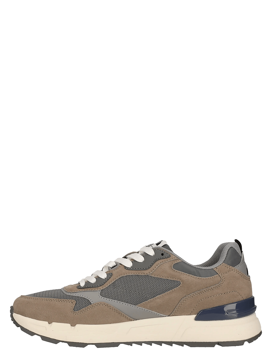 Ellesse - CHAD - sneakers - earth - 4