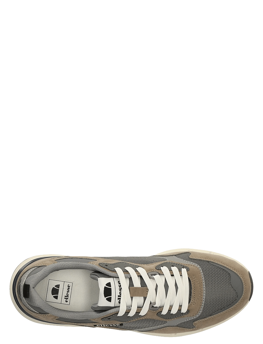 Ellesse - CHAD - sneakers - earth - 5
