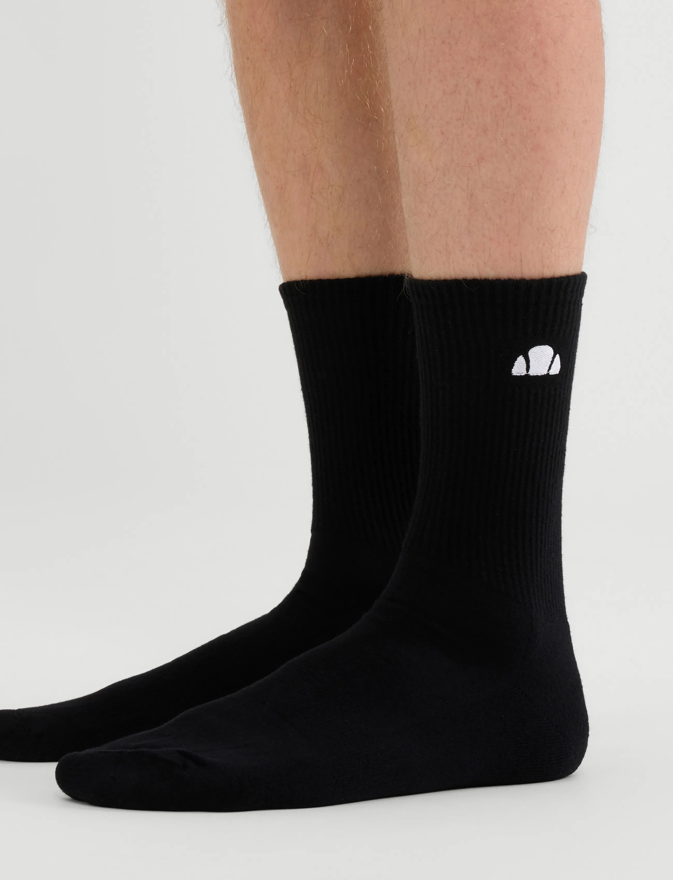 Alacre Crew Sock 3 Pack