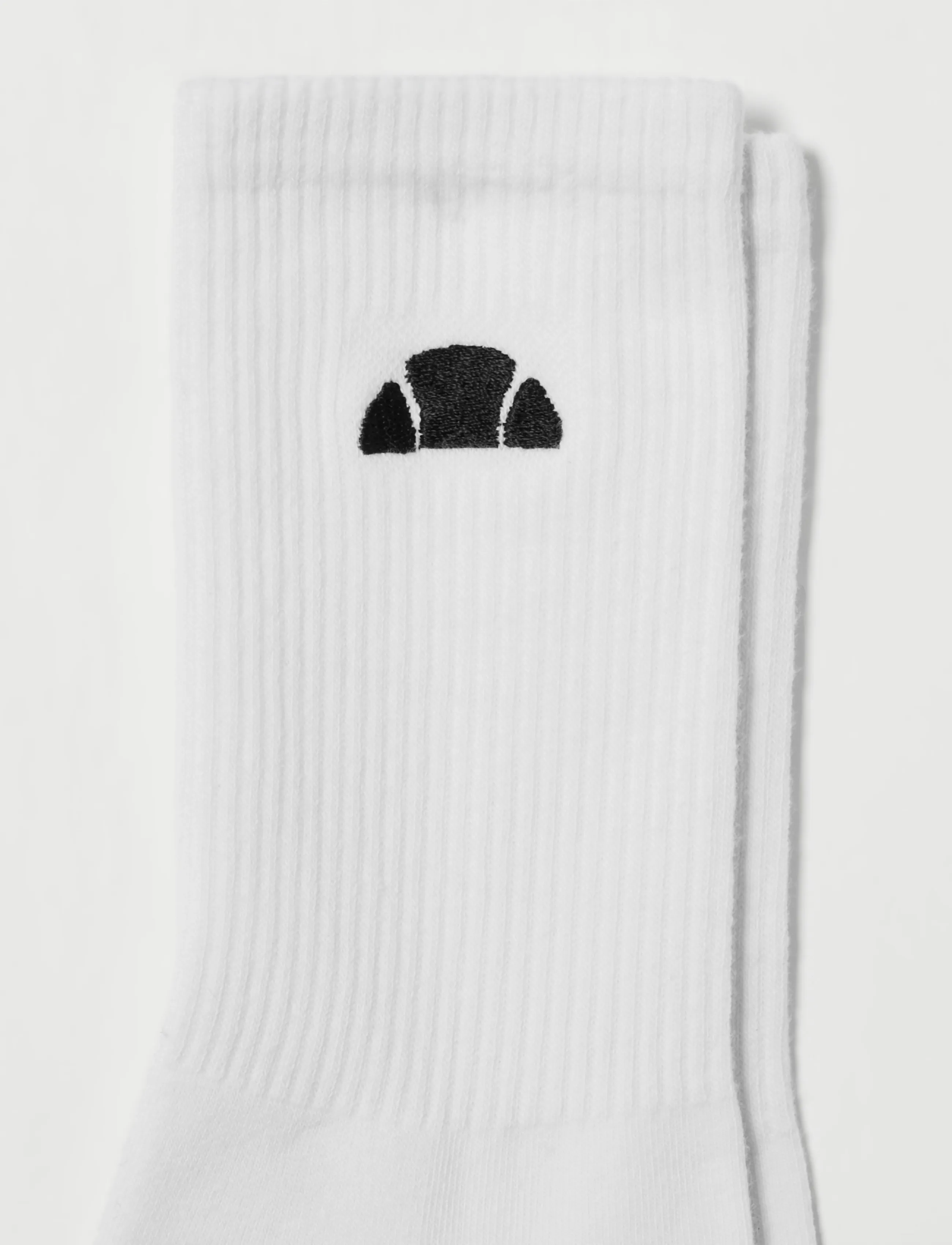 Ellesse - ALACRE CREW SOCK 3 PACK - white - 3