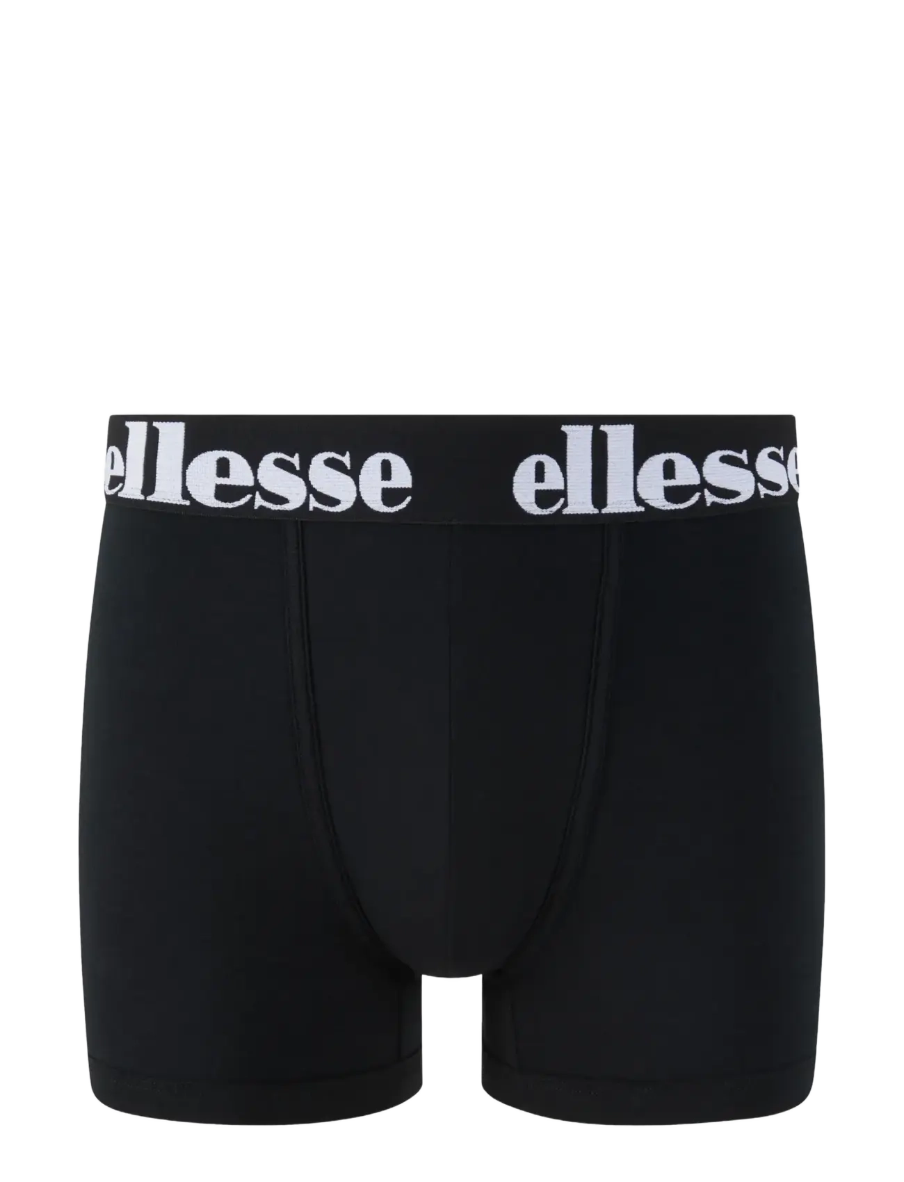 Ellesse - Nurra Trunks (5 Pack) - bokserid - black beige - 2