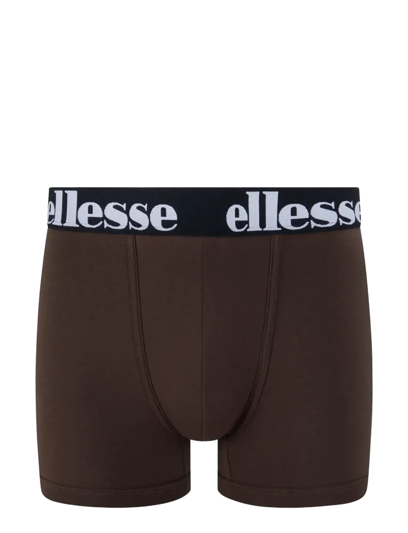 Ellesse - Nurra Trunks (5 Pack) - bokserid - black beige - 3