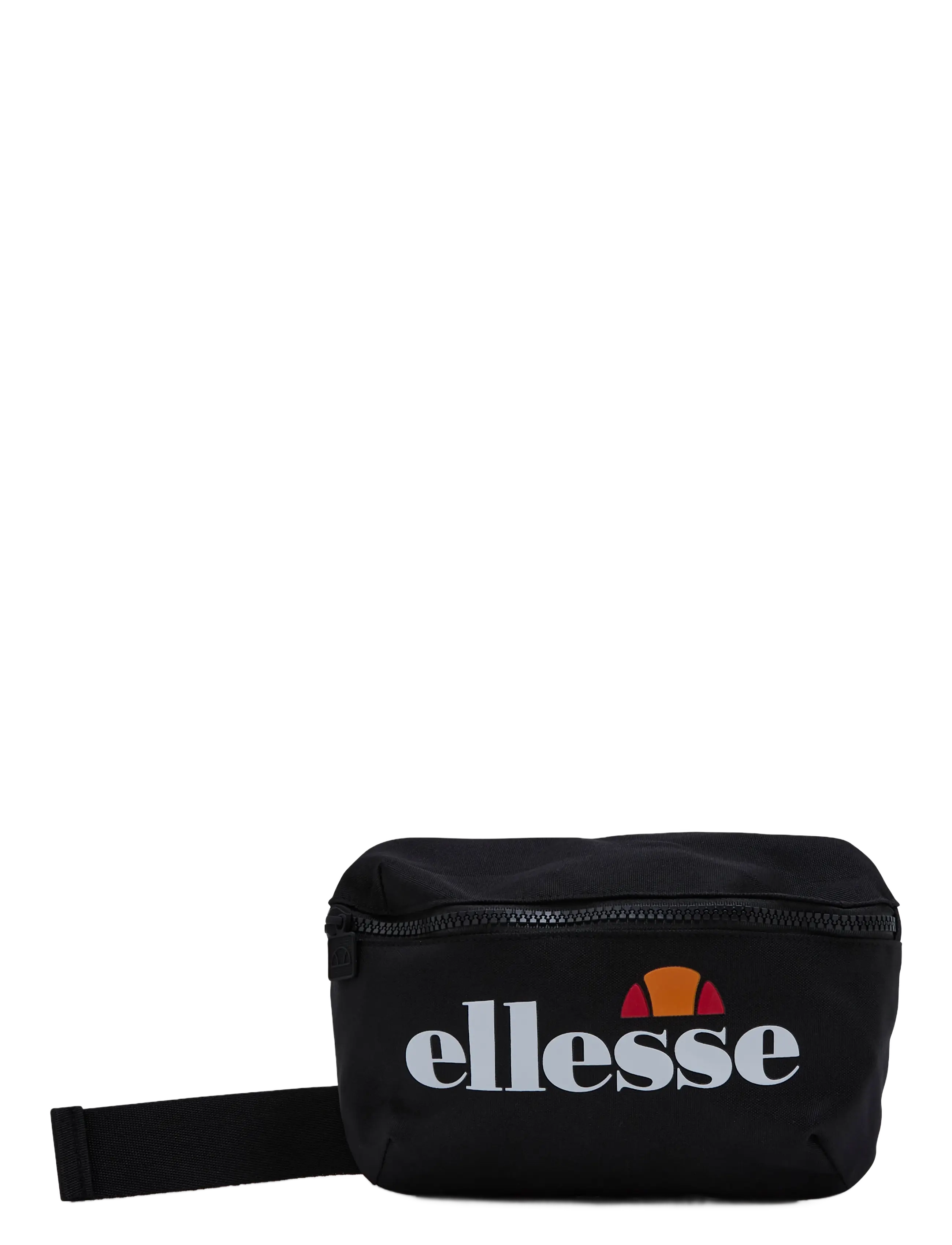 Ellesse Rasco Cross Body Bag - Kotid - BLACK / black