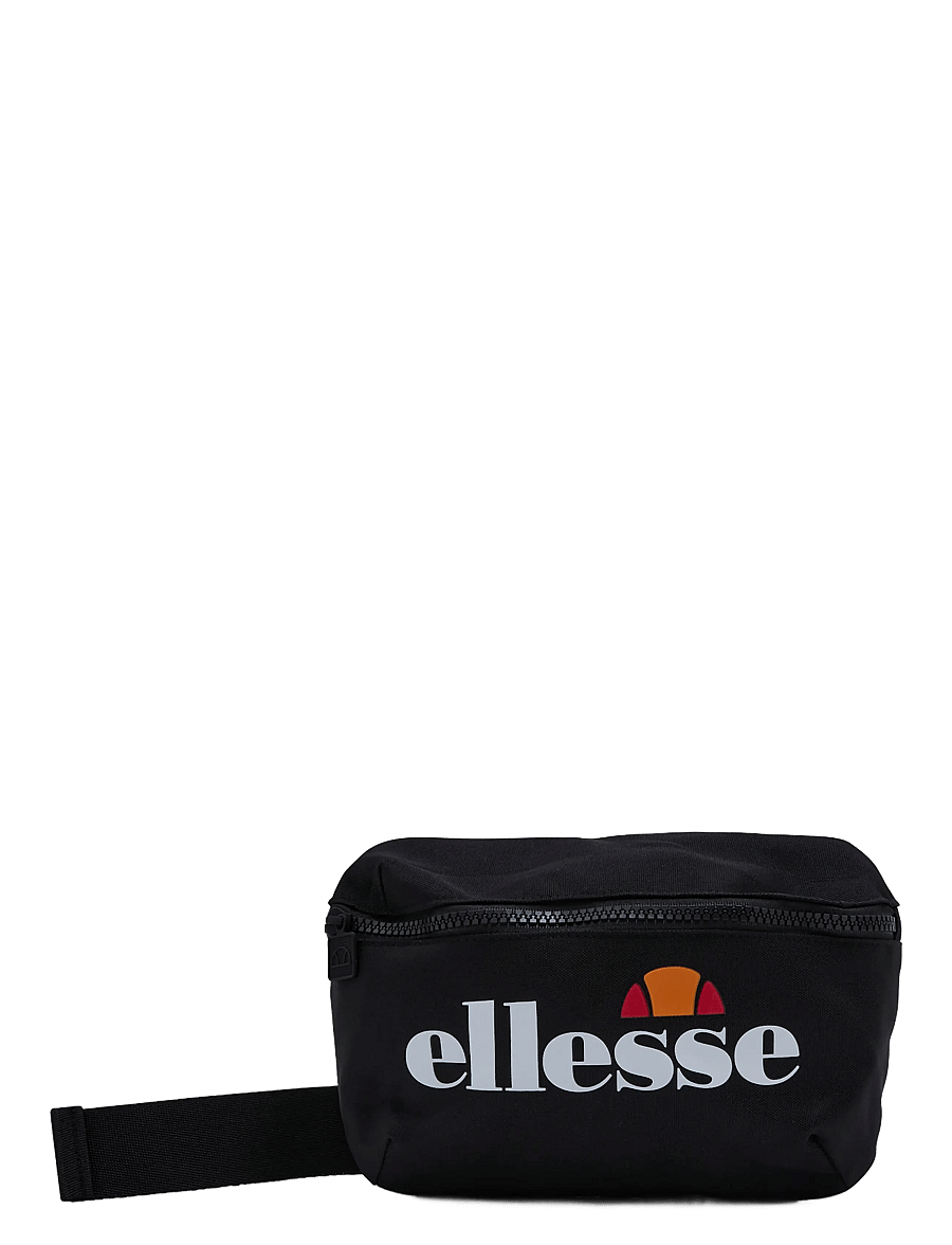 Ellesse - Rasco Cross Body Bag - Õlakotid - black - 1