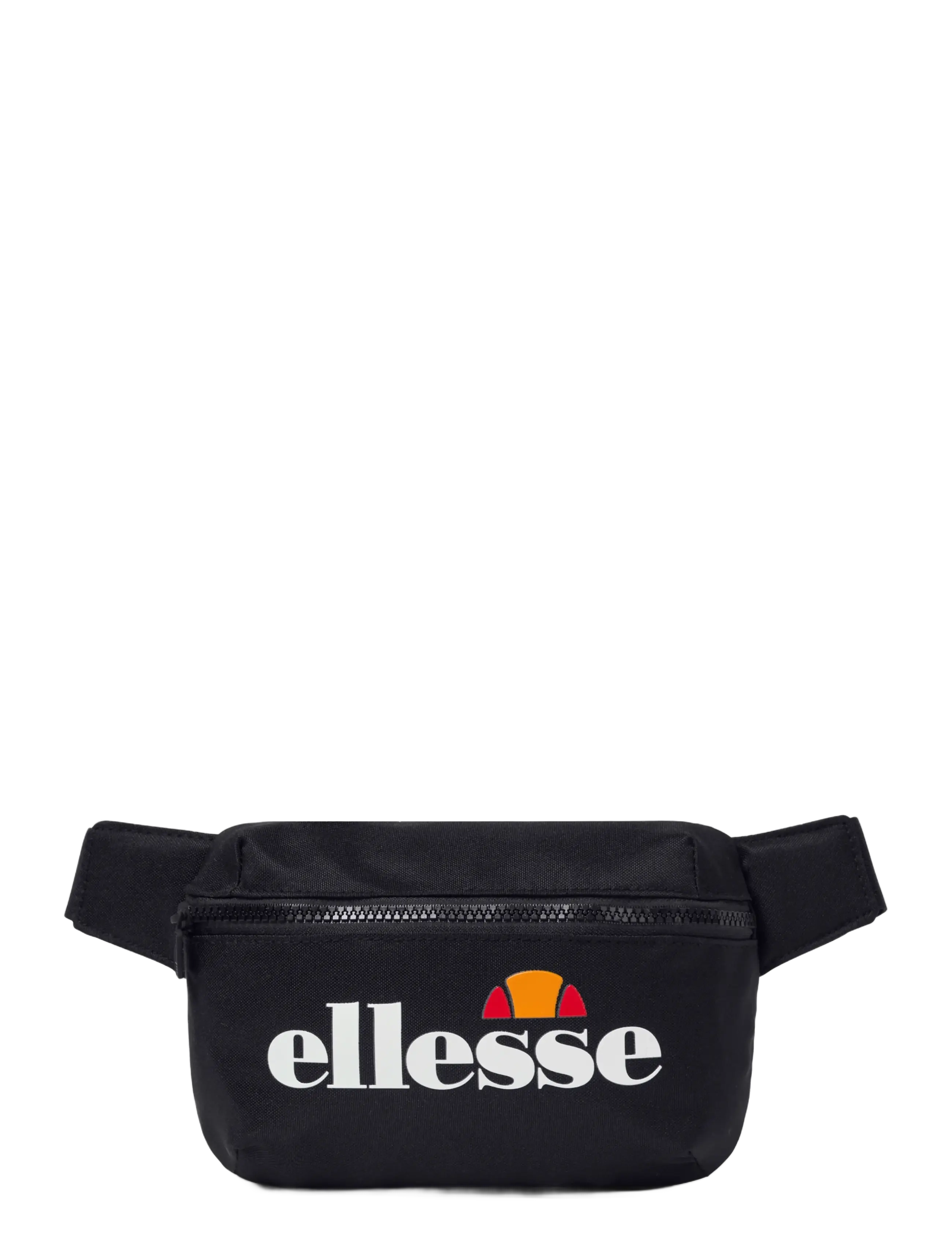 Ellesse - Rasco Cross Body Bag - schultertaschen - black - 2