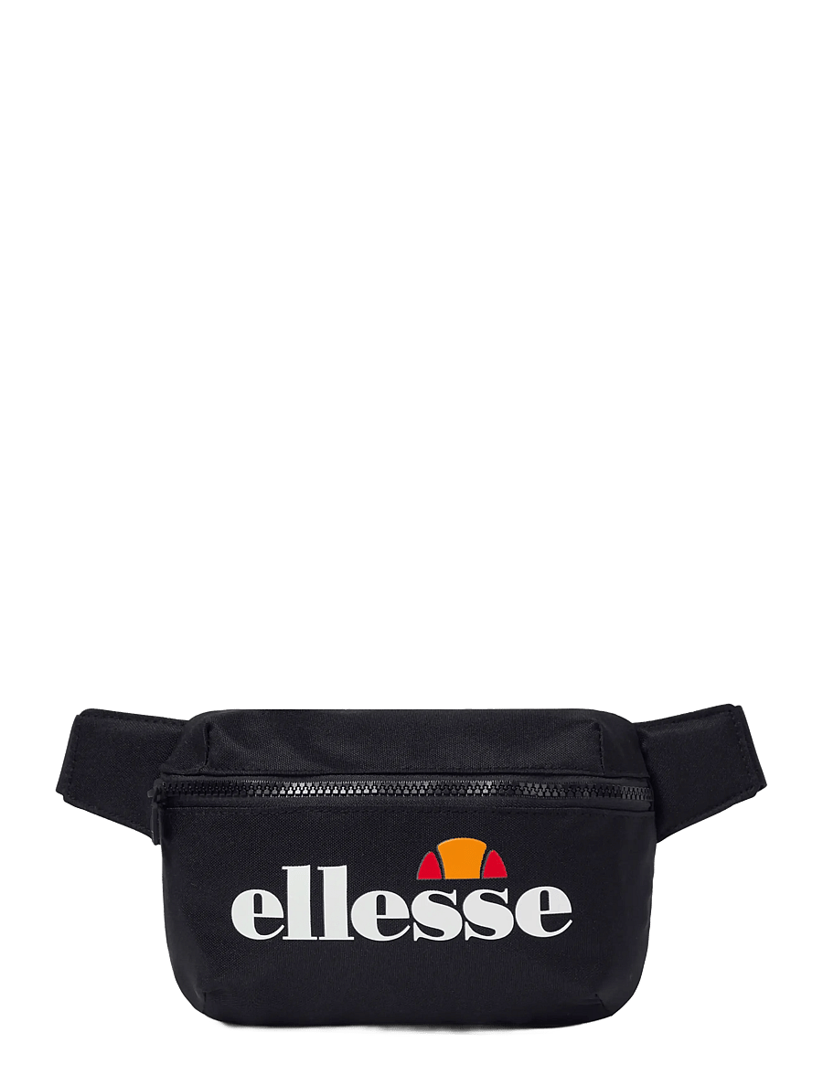 Ellesse - Rasco Cross Body Bag - Õlakotid - black - 2