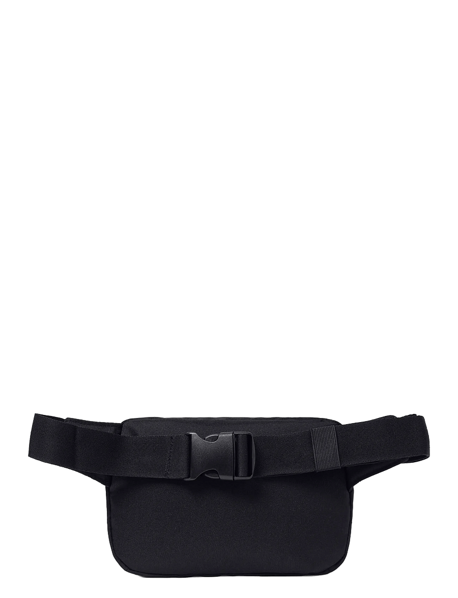 Ellesse - Rasco Cross Body Bag - Õlakotid - black - 3
