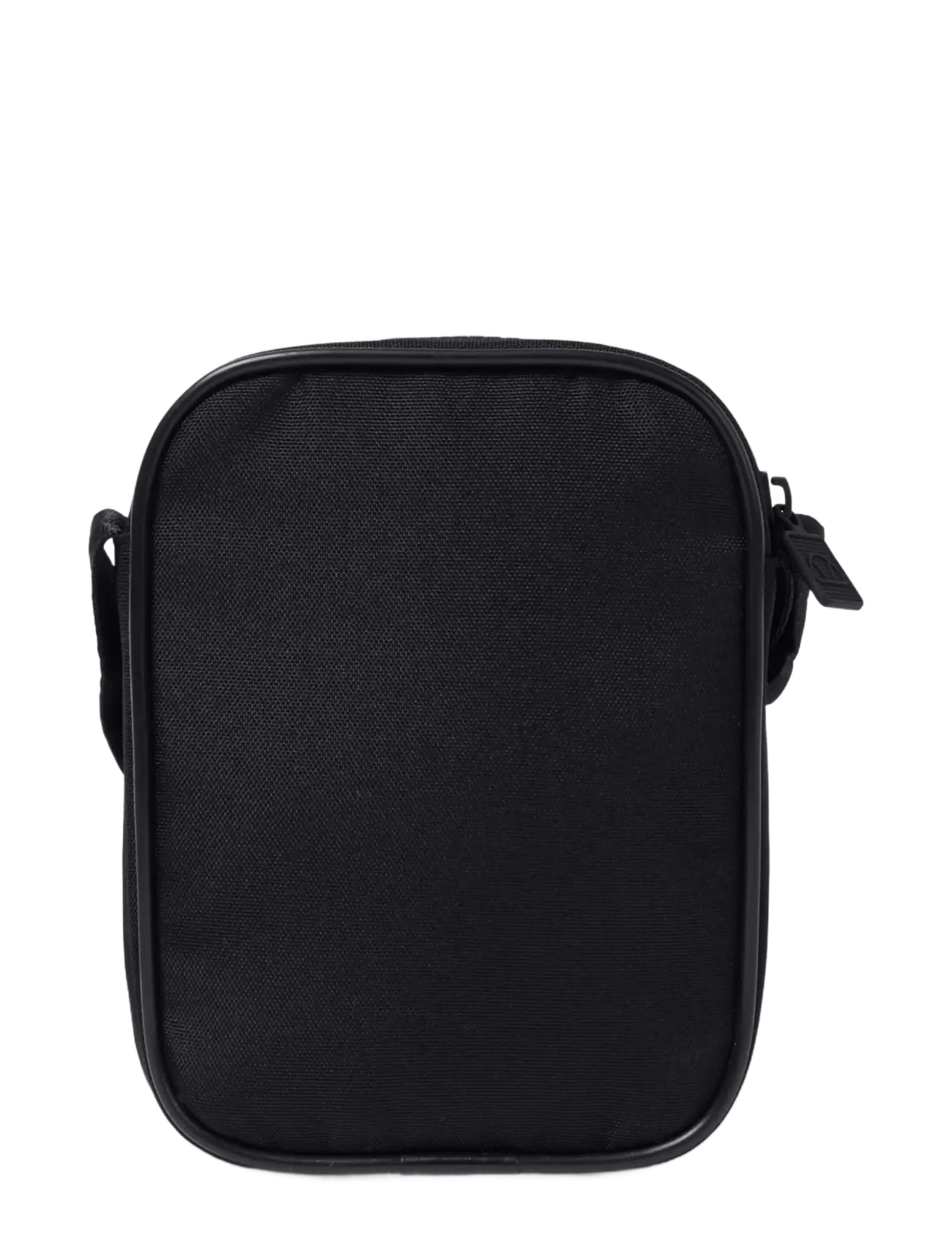 Ellesse - Relo Small Item Bag - Õlakotid - black - 2