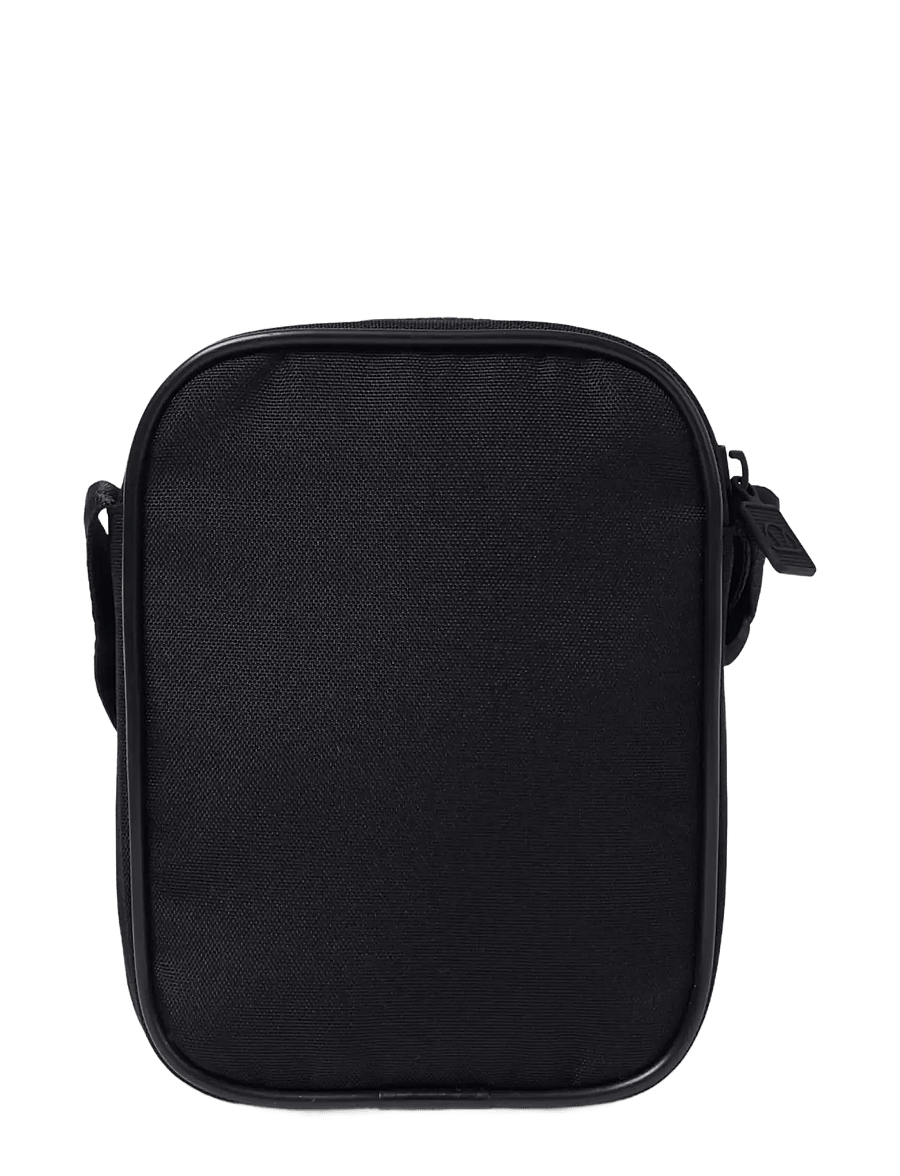 Ellesse - Relo Small Item Bag - Õlakotid - black - 2