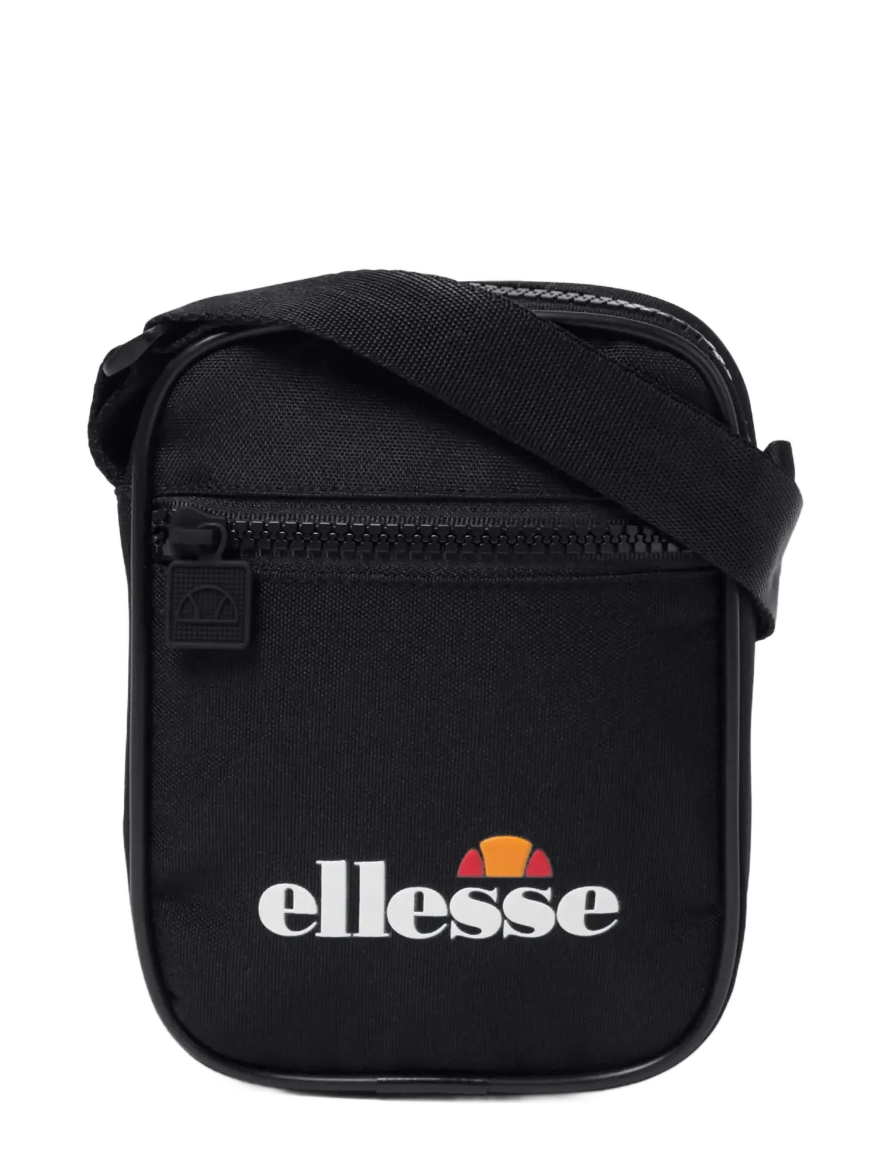 Ellesse - Relo Small Item Bag - Õlakotid - black - 3
