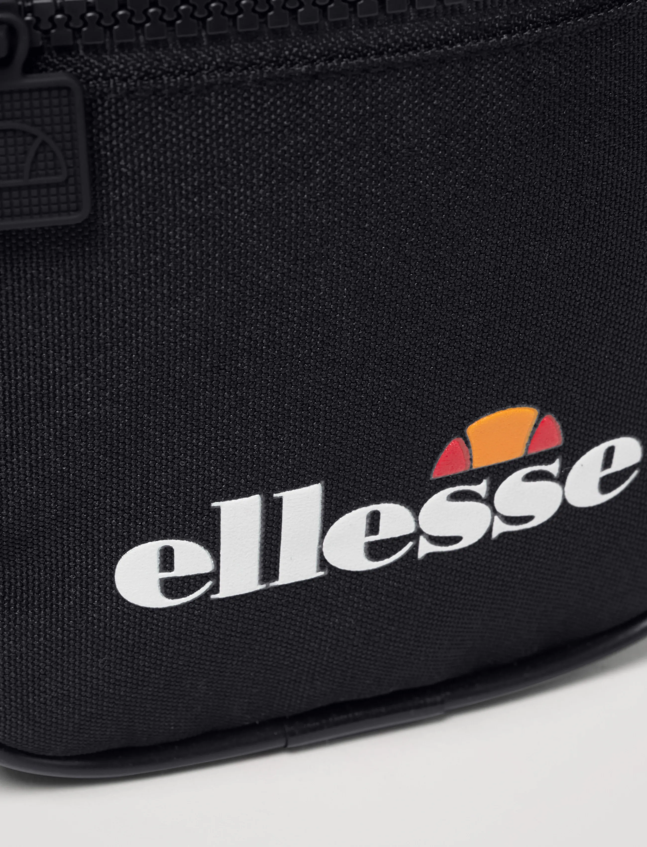 Ellesse - Relo Small Item Bag - Õlakotid - black - 4