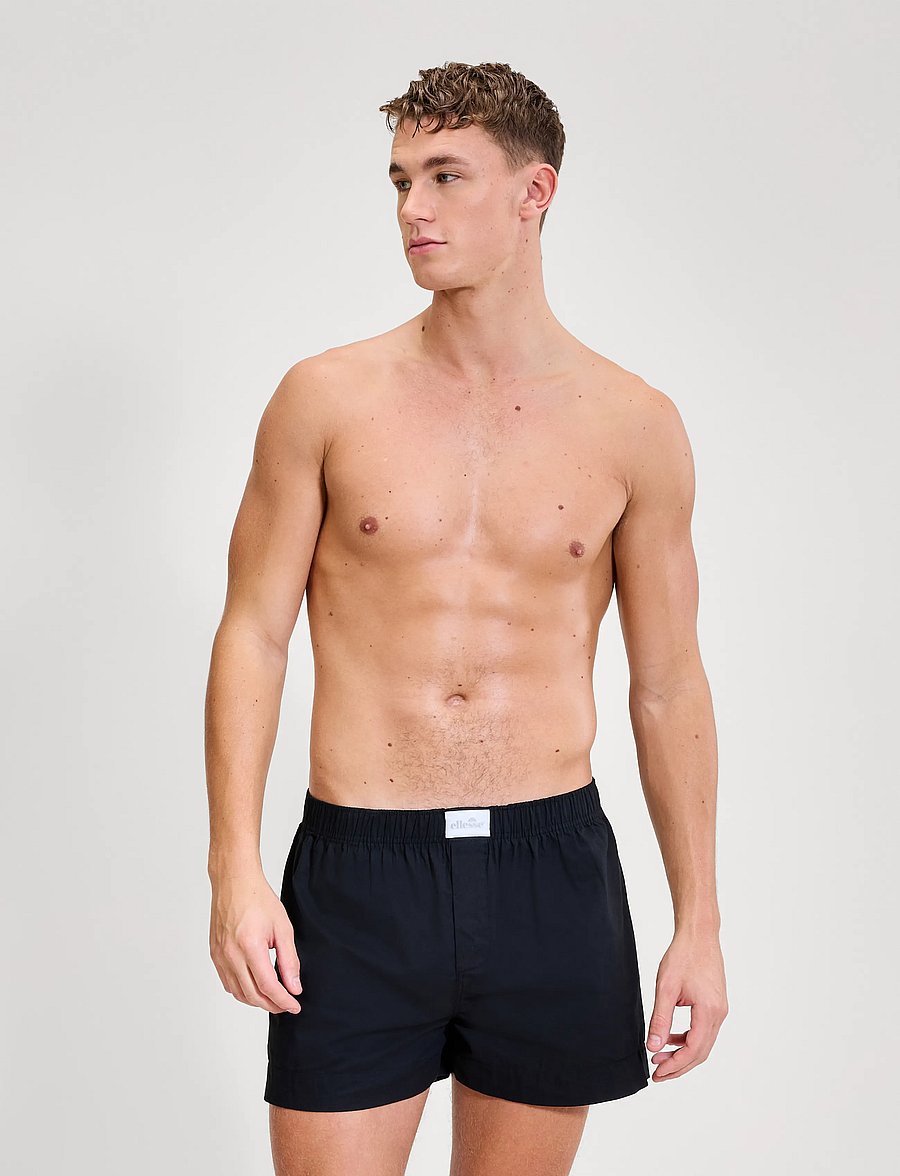 Ellesse - LABOTTE 3 PACK BOXER SHORT - bokserid - multi - 0