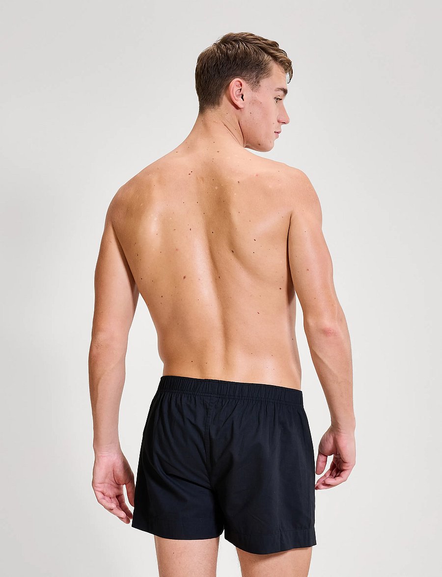 Ellesse - LABOTTE 3 PACK BOXER SHORT - bokserid - multi - 3