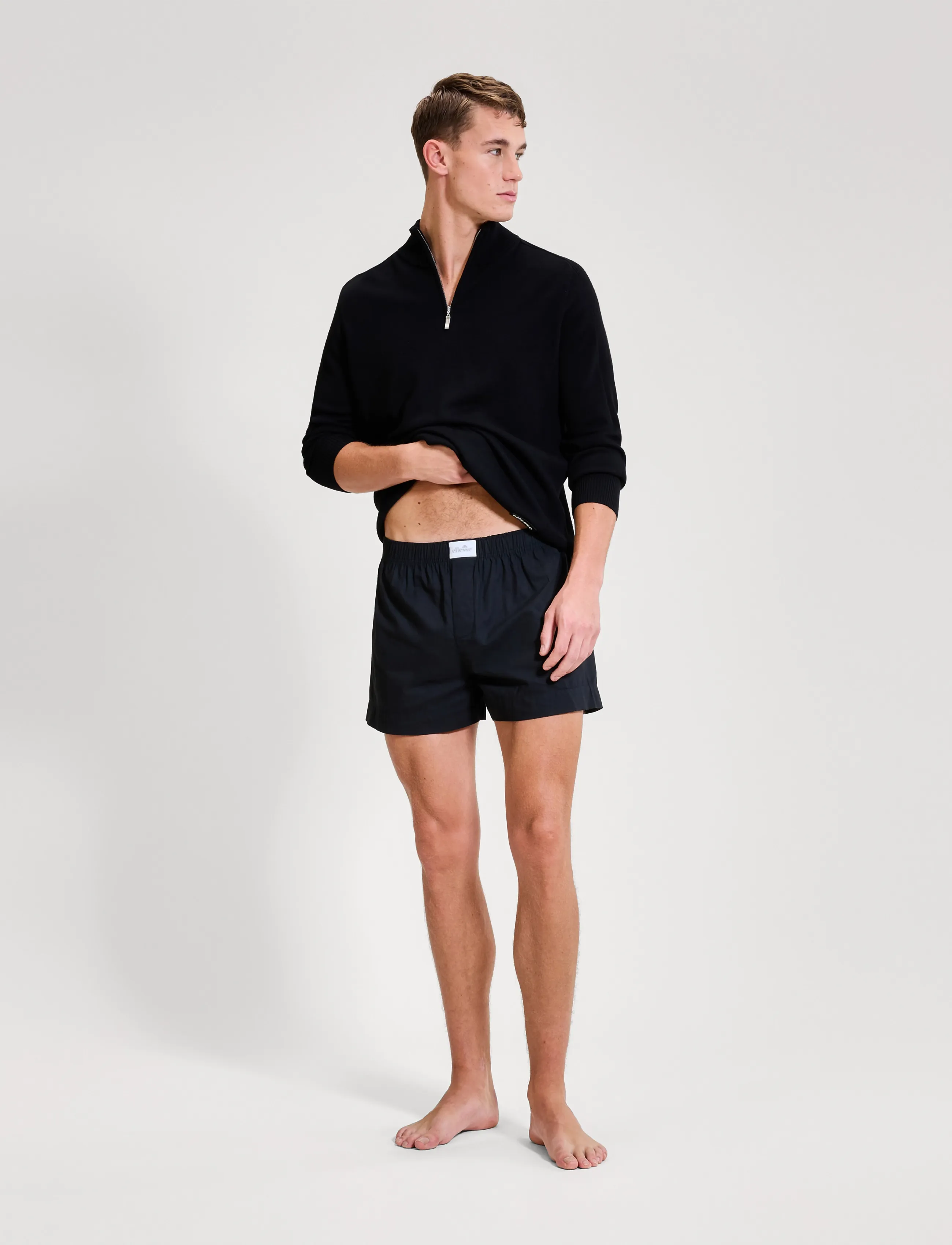 Ellesse - LABOTTE 3 PACK BOXER SHORT - bokserid - multi - 4