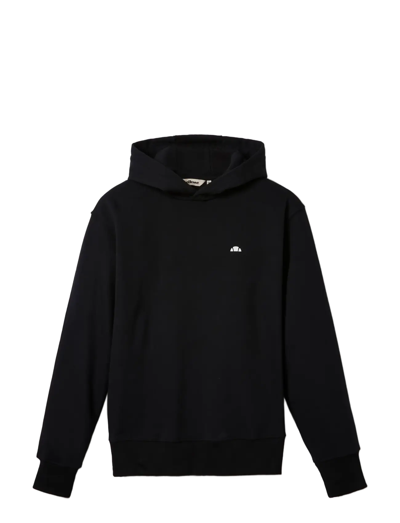 Ellesse - LEONARDOS HOODIE - black - 1