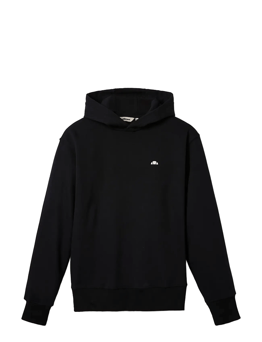 Ellesse - LEONARDOS HOODIE - black - 1