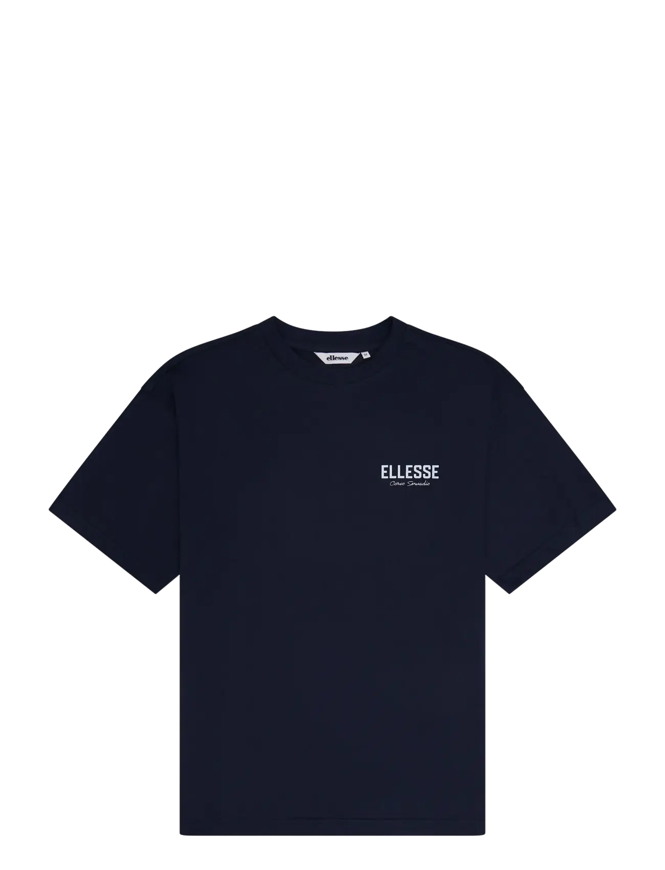 Ellesse - DOLCE VITA TEE - black - 1