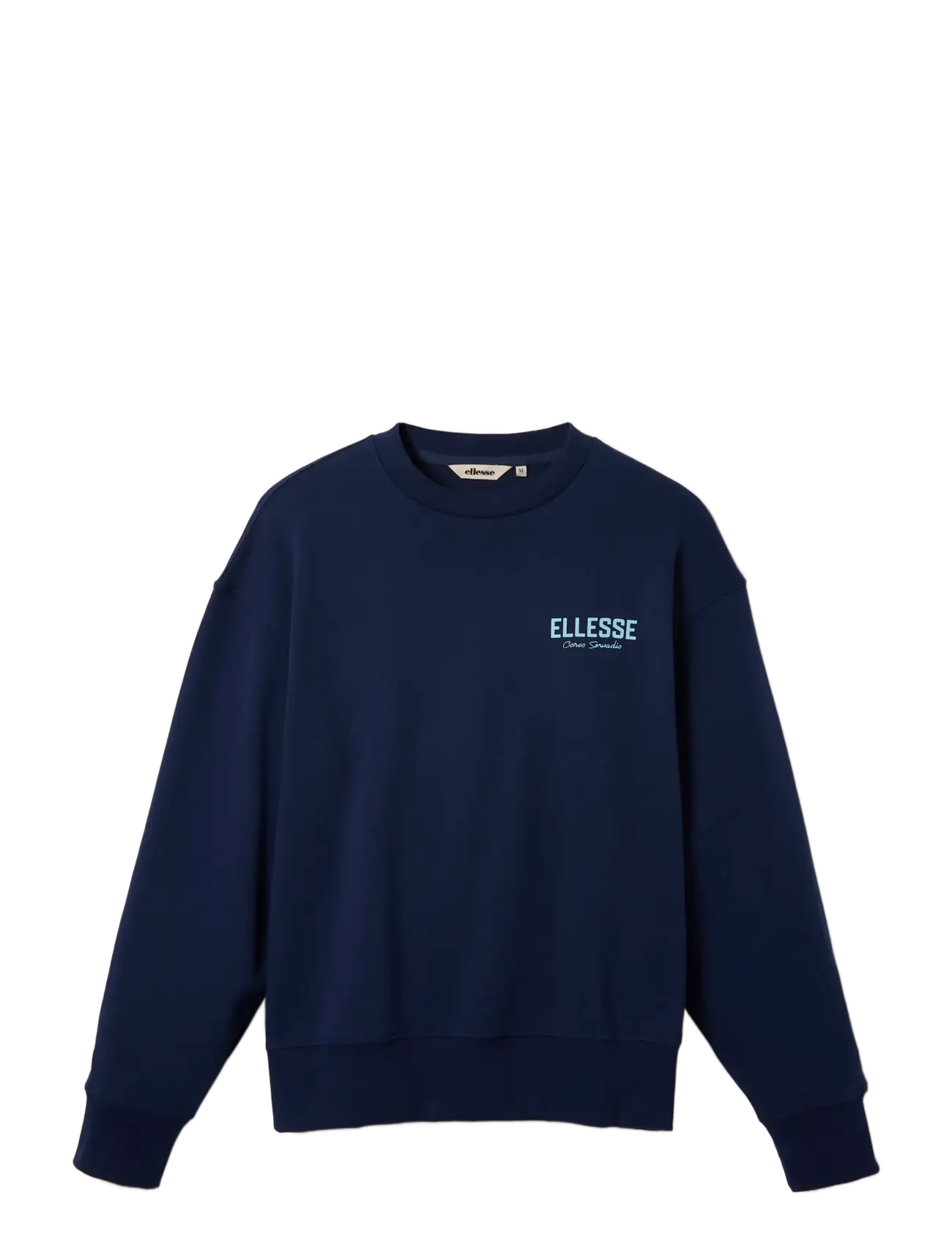 Ellesse - DOLCE VITA SWEATSHIRT - navy - 1