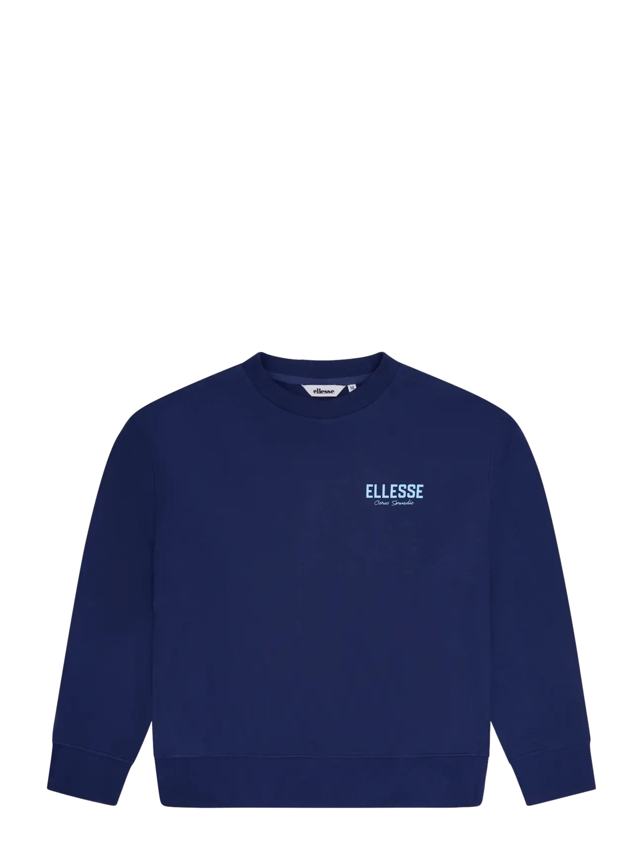 Ellesse - DOLCE VITA SWEATSHIRT - navy - 2