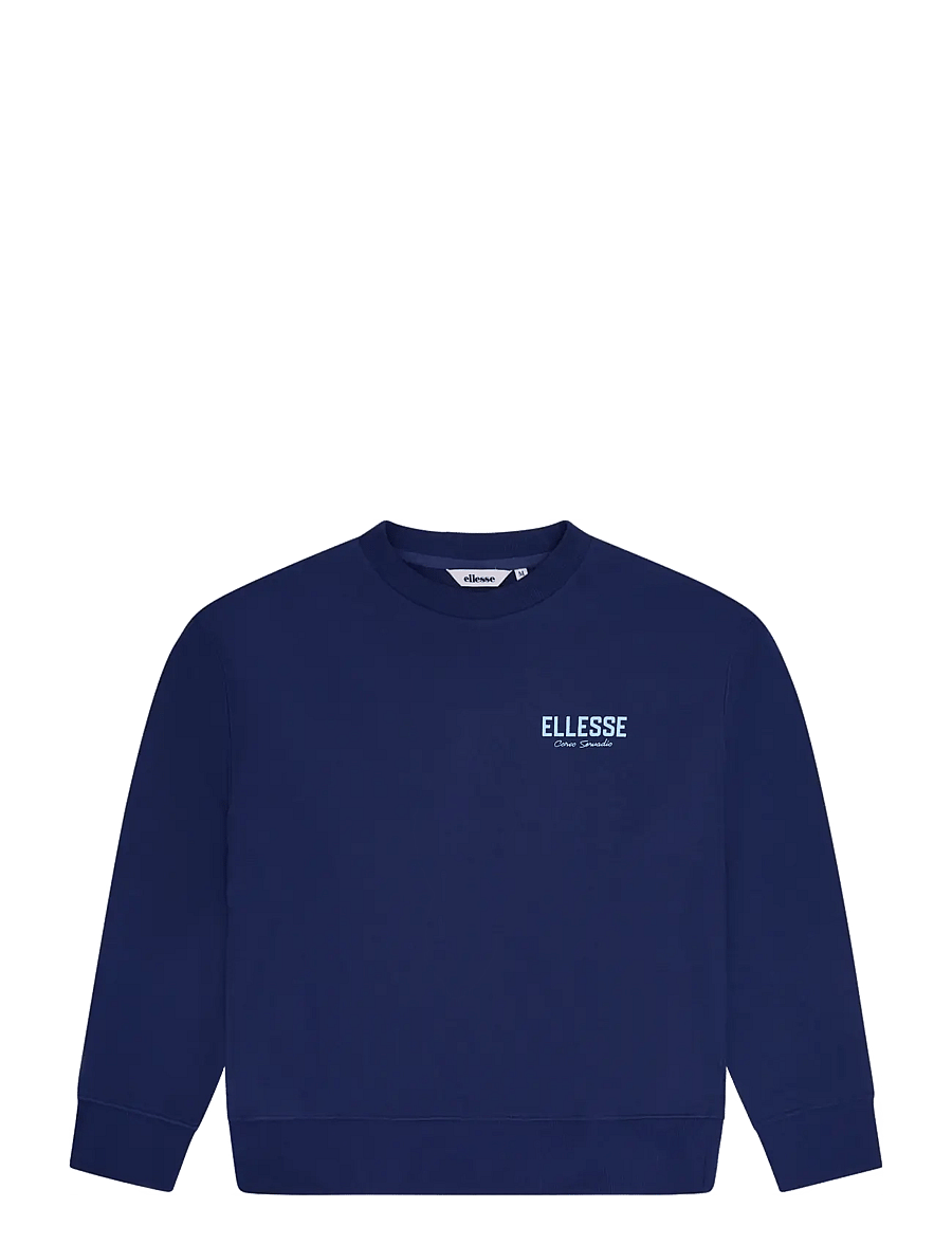 Ellesse - DOLCE VITA SWEATSHIRT - sweatshirts - navy - 2