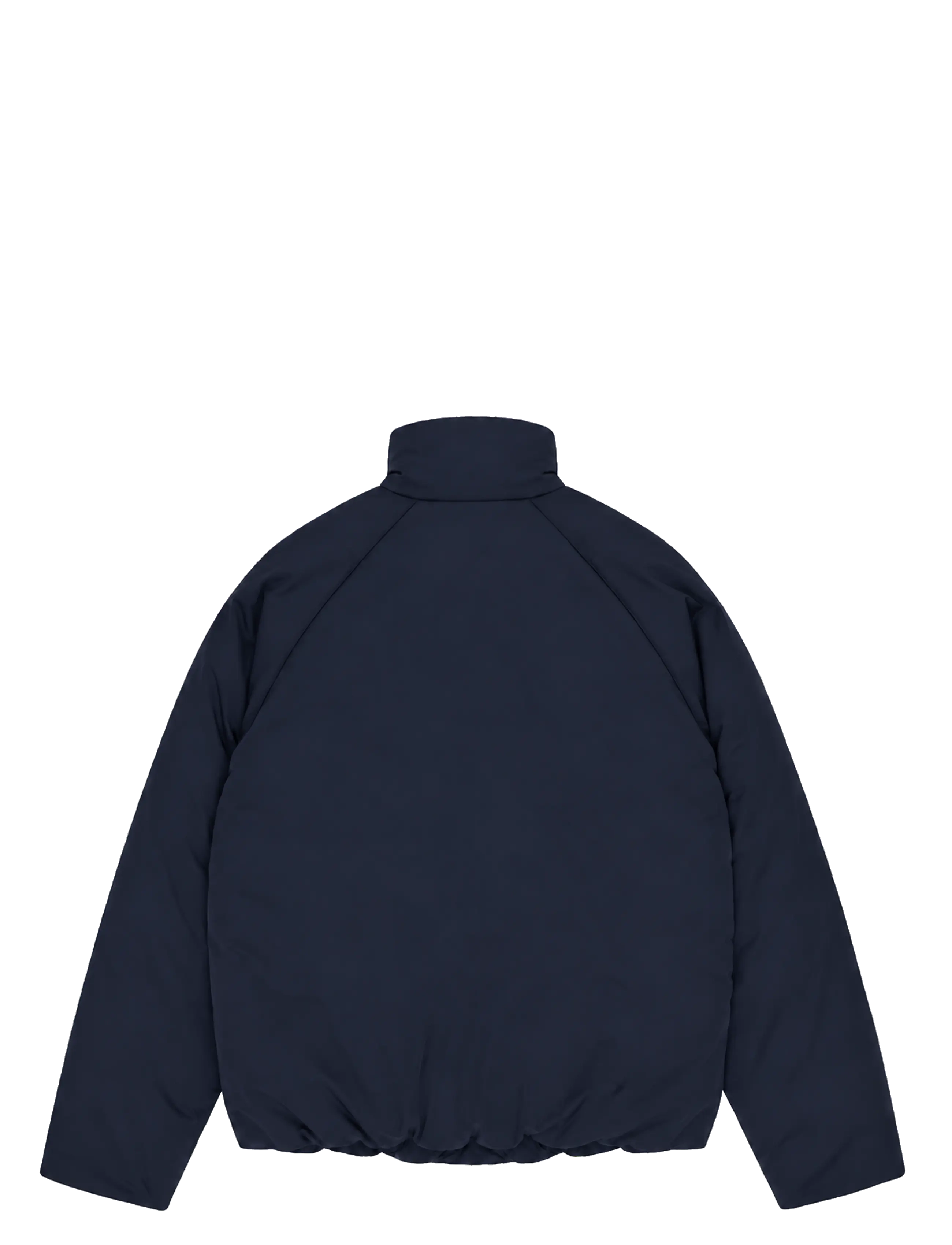 Ellesse - FABIANOS PADDED JACKET - vinterjackor - black - 2