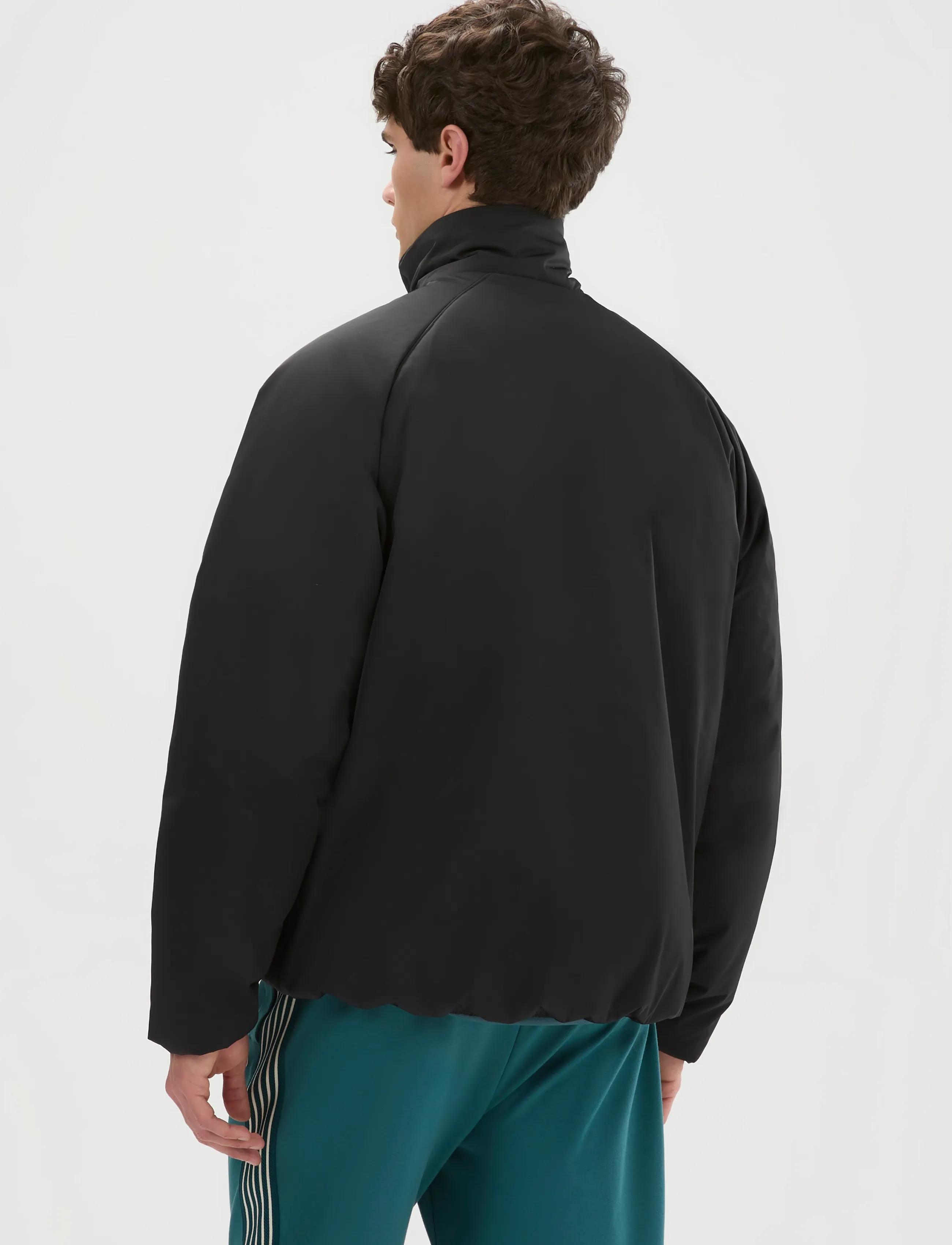 ELLES Fabianos Padded Jacket jackor herr – bild 3