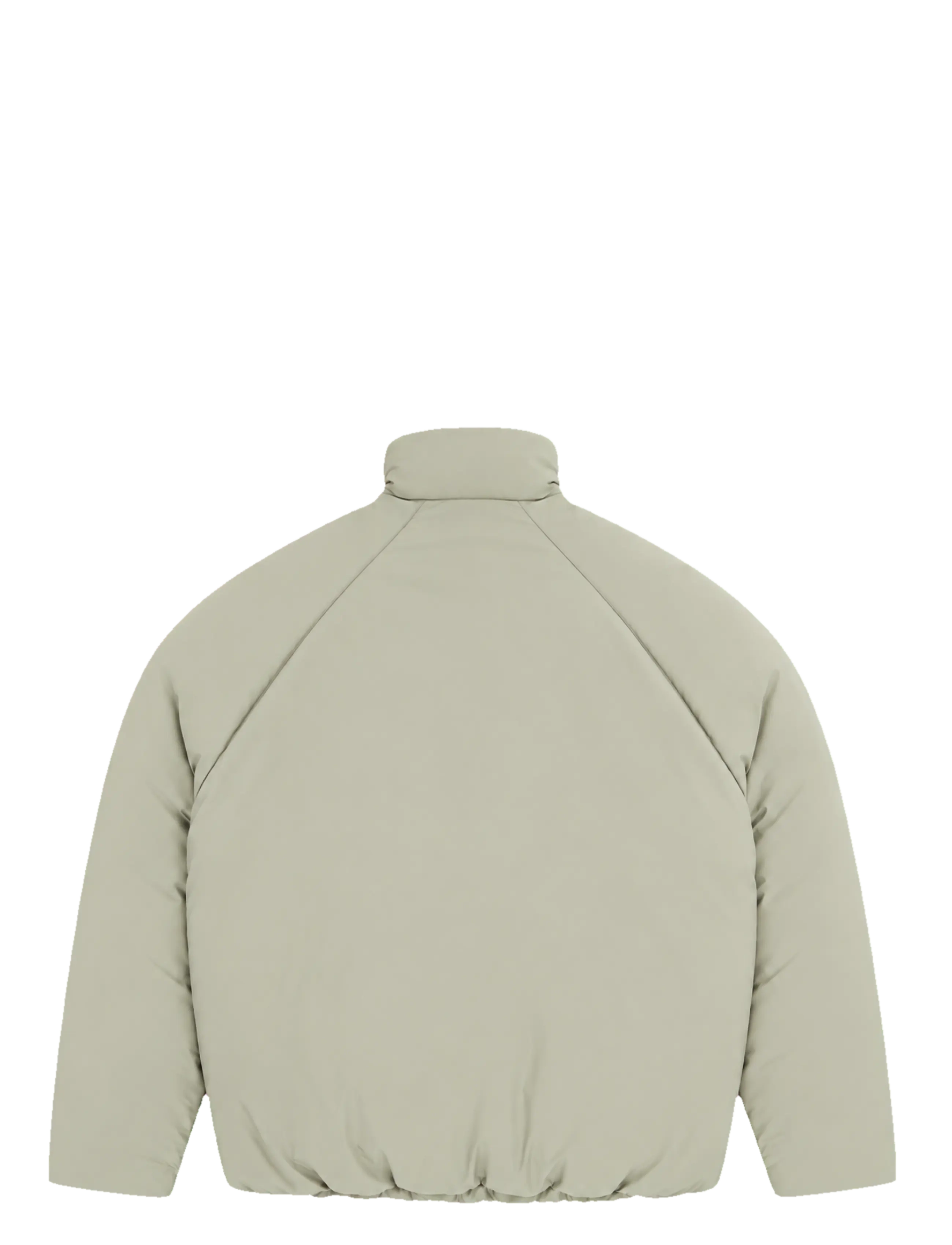Ellesse - FABIANOS PADDED JACKET - vinterjackor - sand - 2