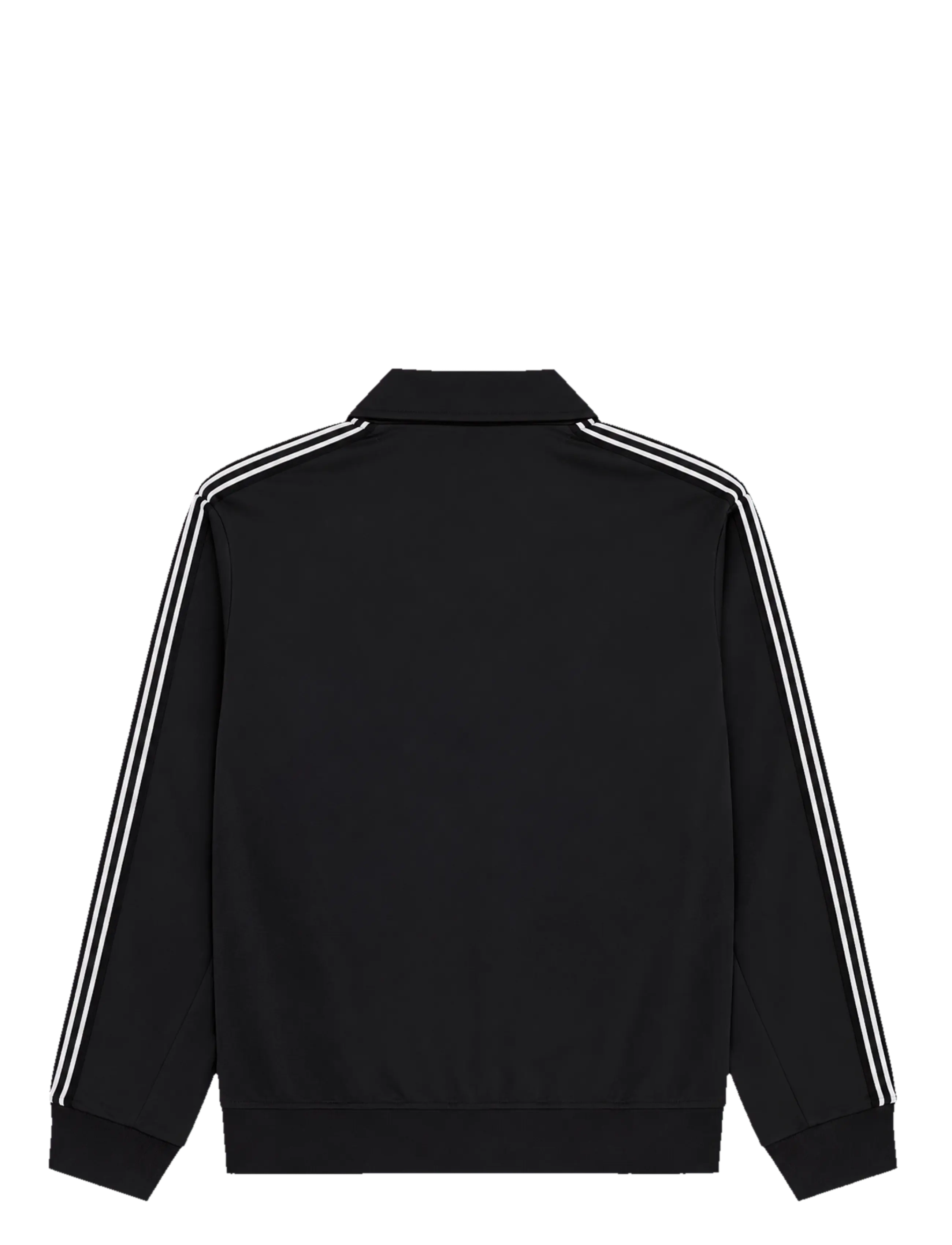 Ellesse - LUCANTA TRACK TOP - black - 2