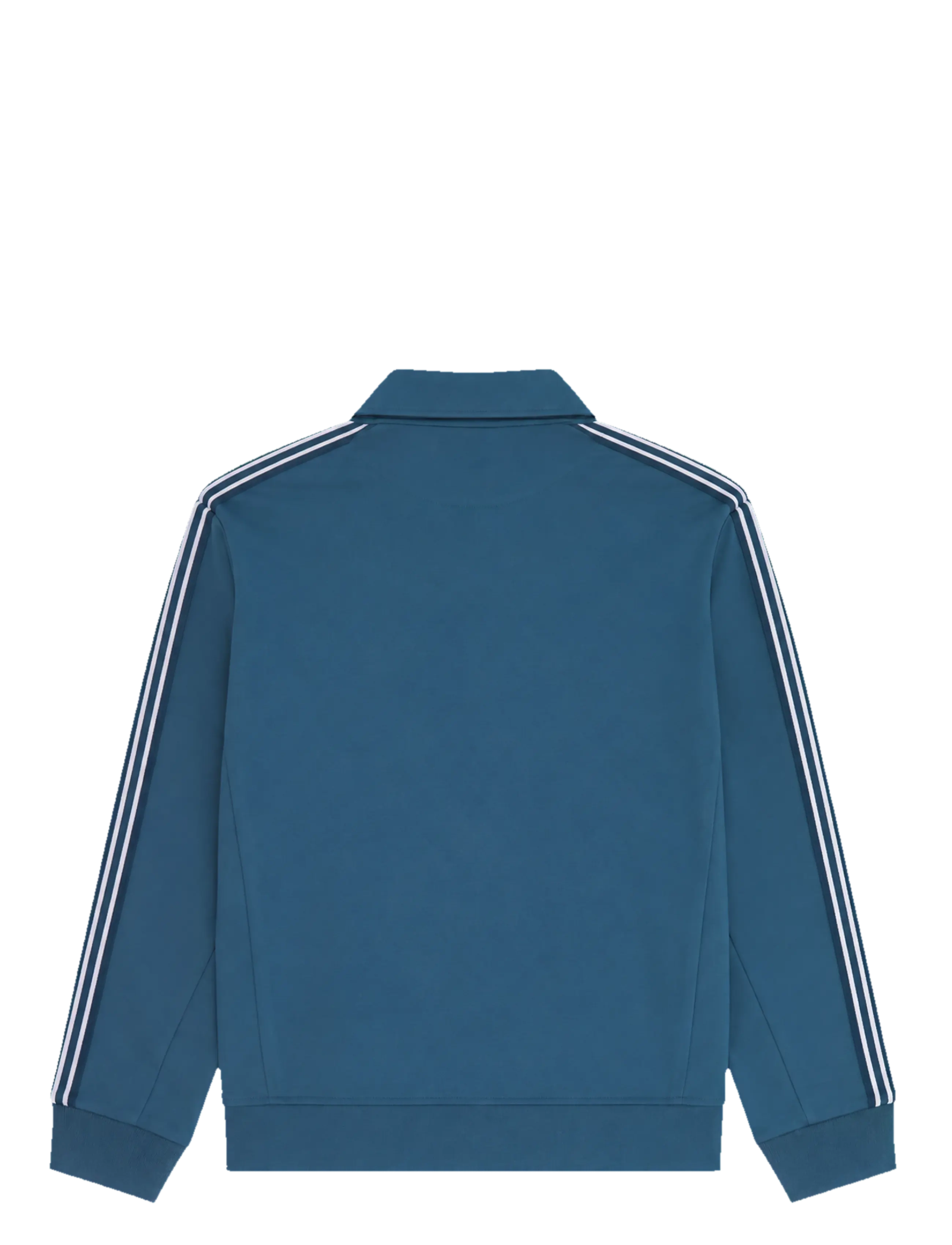 Ellesse - LUCANTA TRACK TOP - teal - 2
