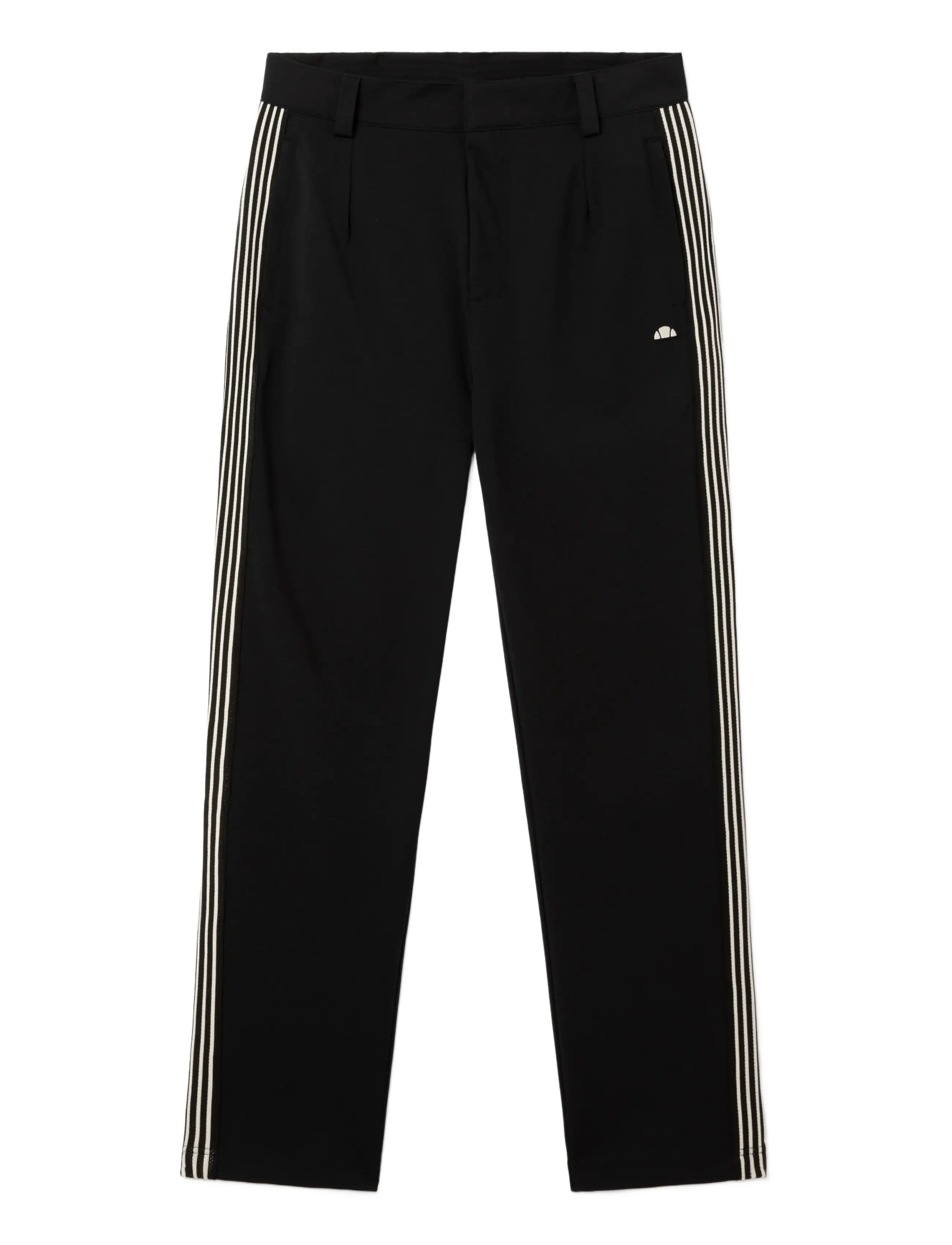Ellesse LUCANTA TRACK PANT - Tøj - BLACK / black