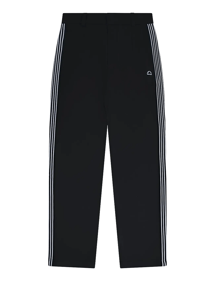 Ellesse - LUCANTA TRACK PANT - jogginghosen - black - 2
