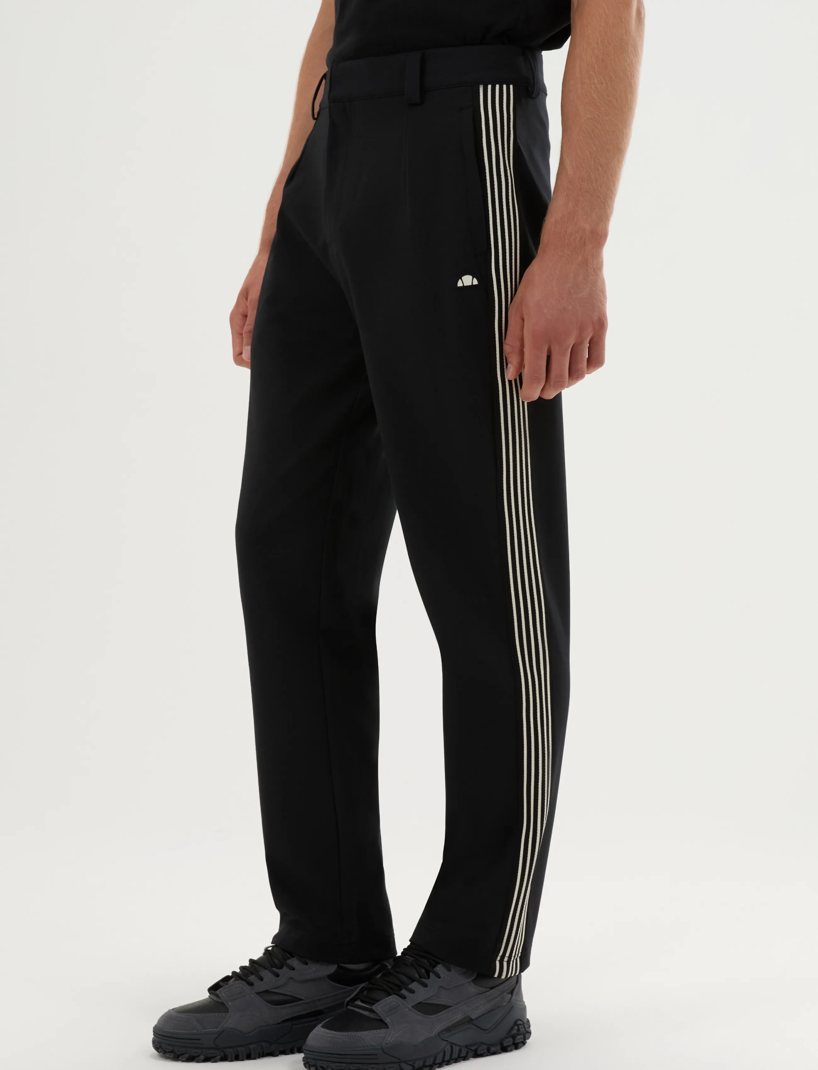 Ellesse - LUCANTA TRACK PANT - black - 5