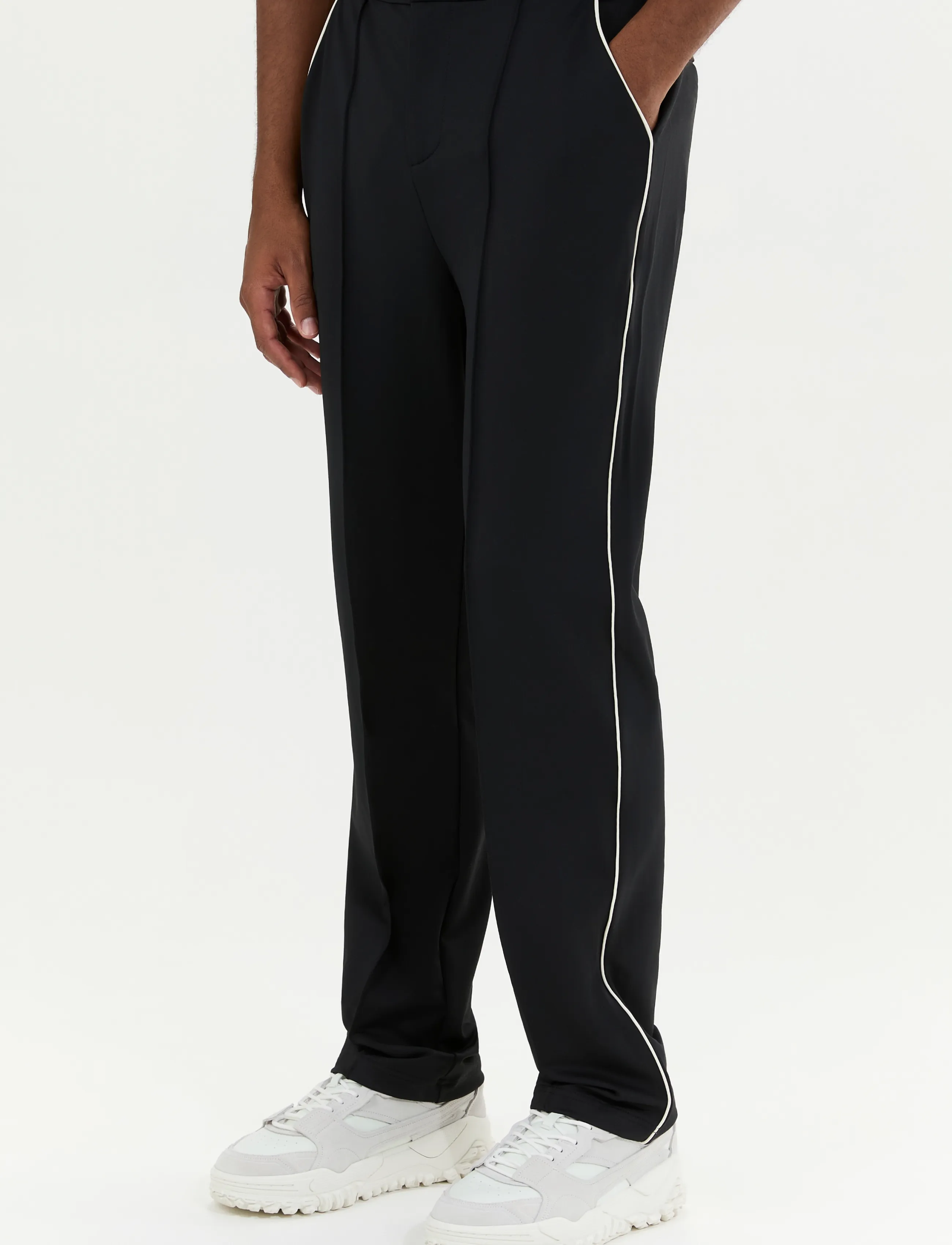 Ellesse - Avino Track Pant - höstfynd - black - 0