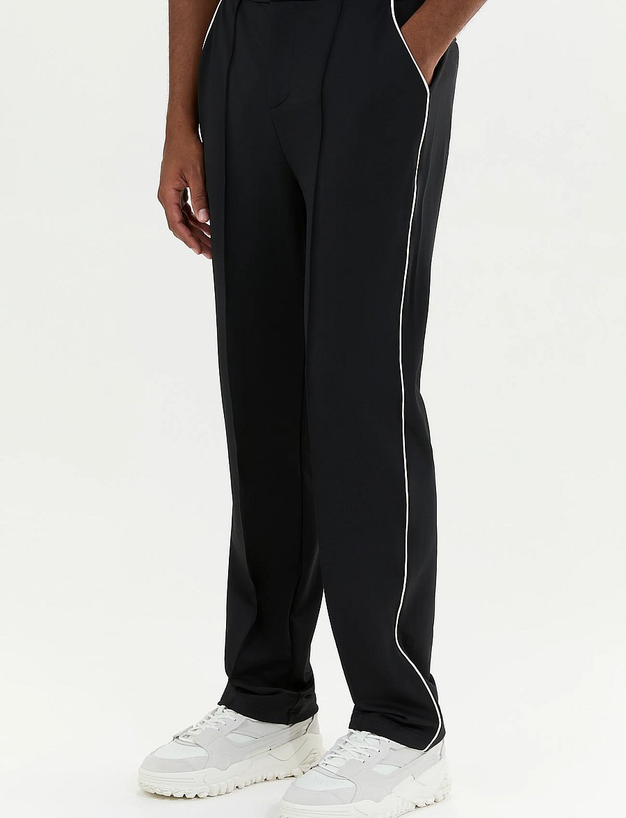 Ellesse - Avino Track Pant - jogginghosen - black - 0