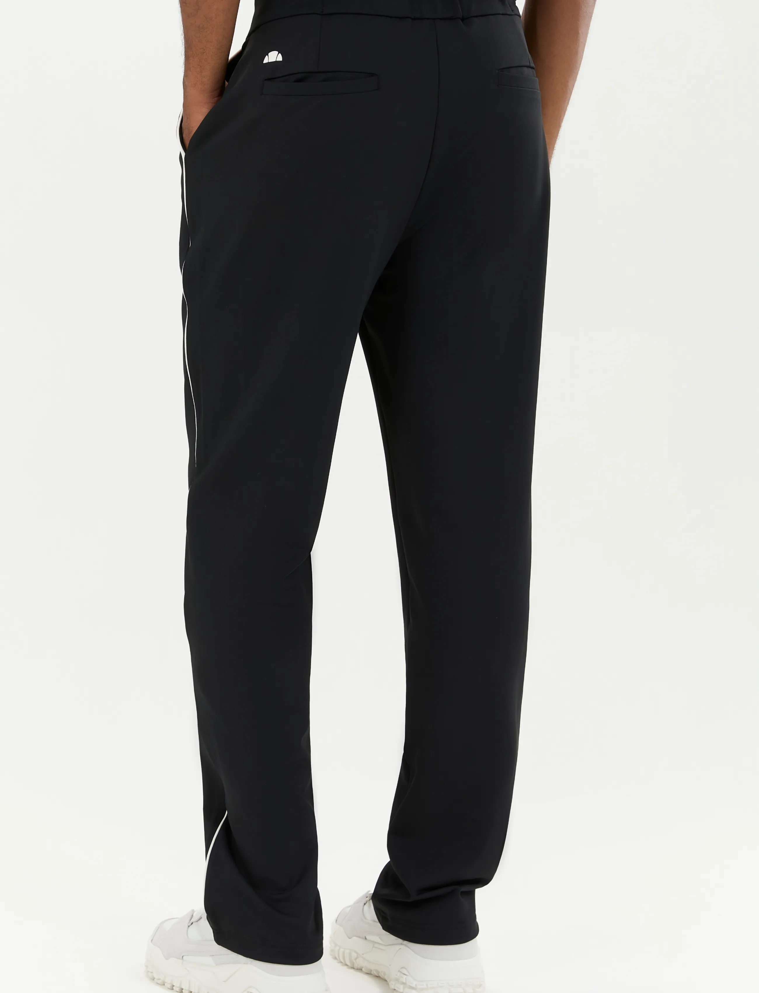 Ellesse - Avino Track Pant - höstfynd - black - 3