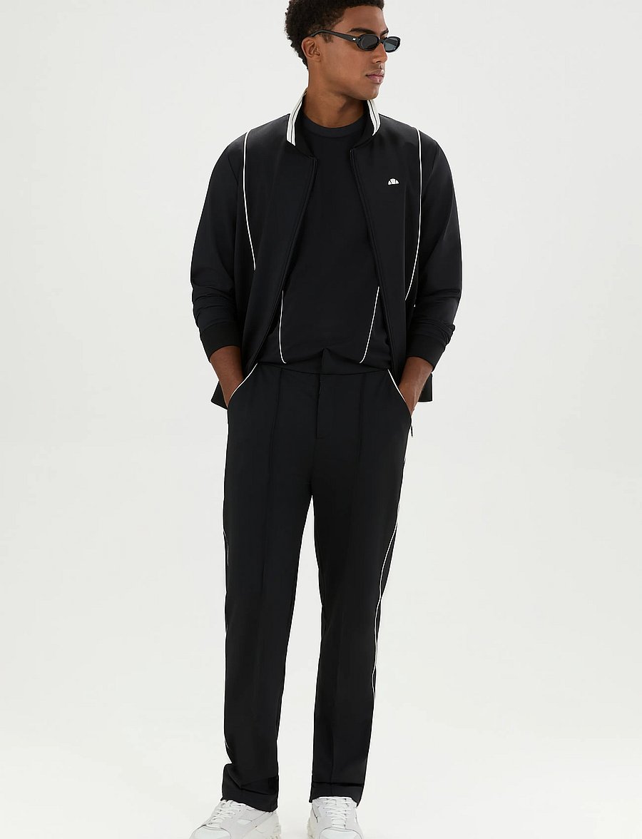Ellesse - Avino Track Pant - jogginghosen - black - 4