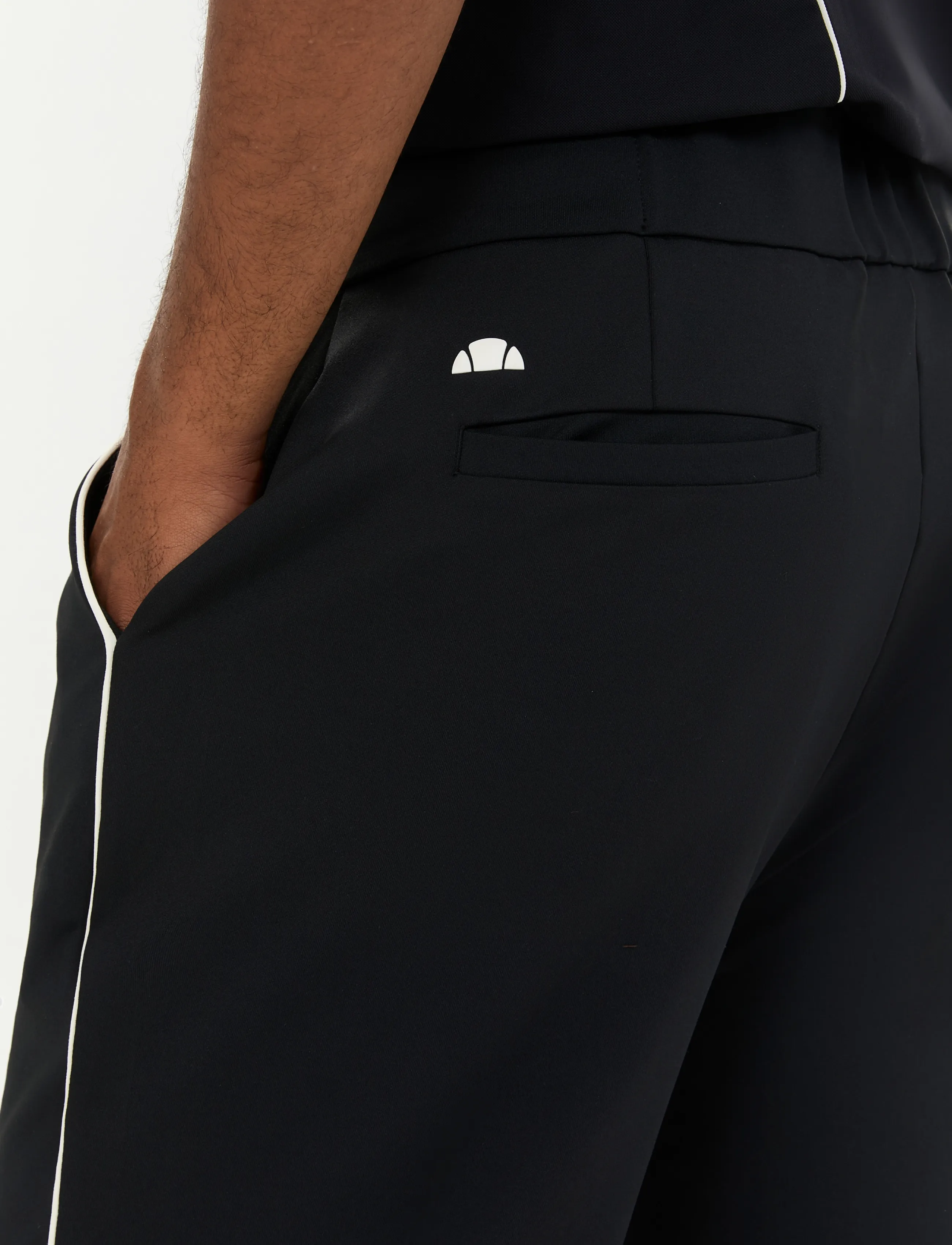 Ellesse - Avino Track Pant - höstfynd - black - 5