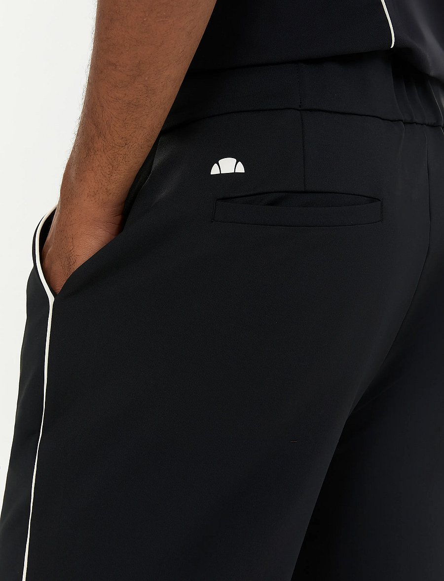 Ellesse - Avino Track Pant - jogginghosen - black - 5