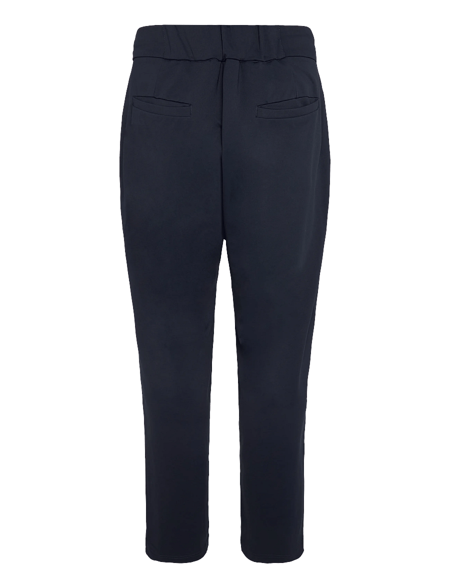 Ellesse - Avino Track Pant - sweatpants - navy - 2