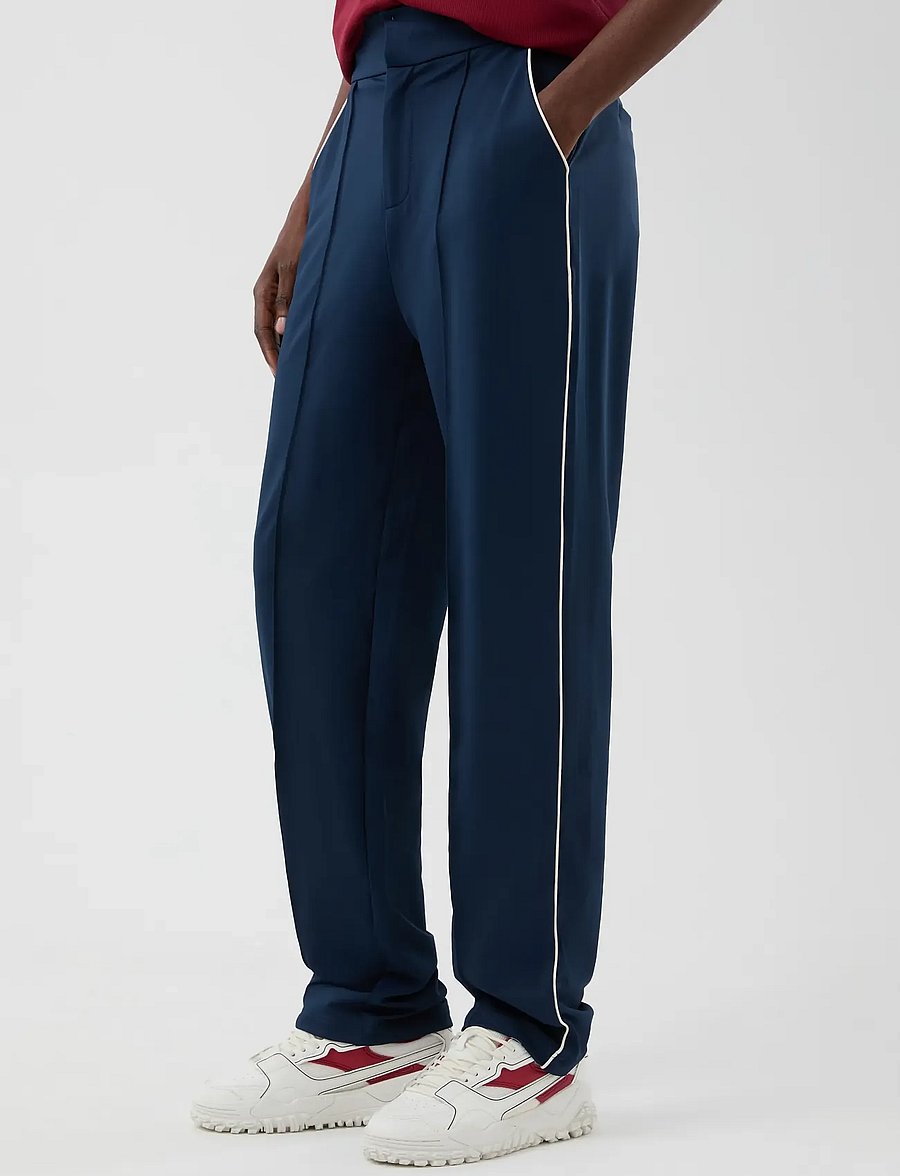 Ellesse - Avino Track Pant - sweatpants - navy - 3