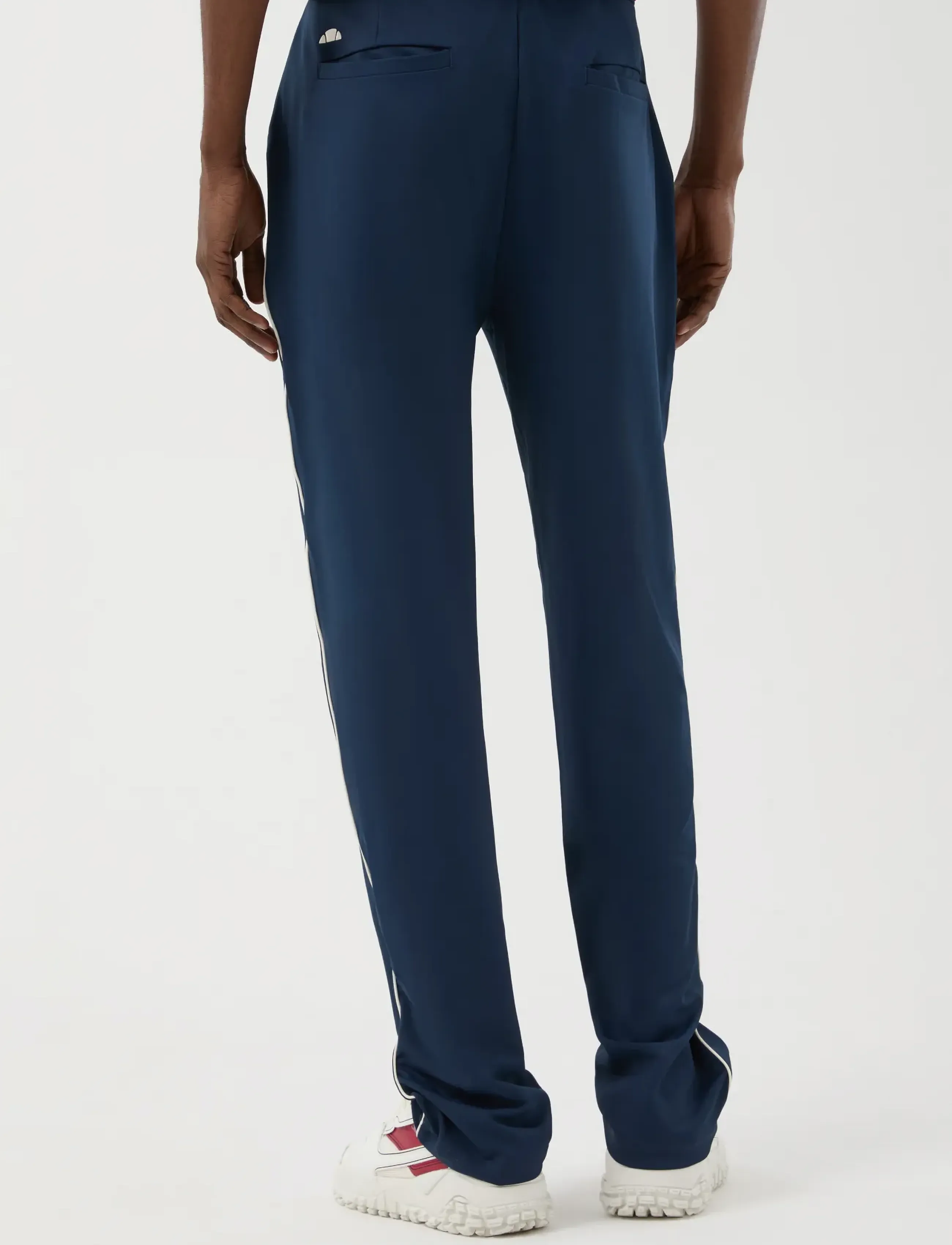 Ellesse - Avino Track Pant - höstfynd - navy - 4