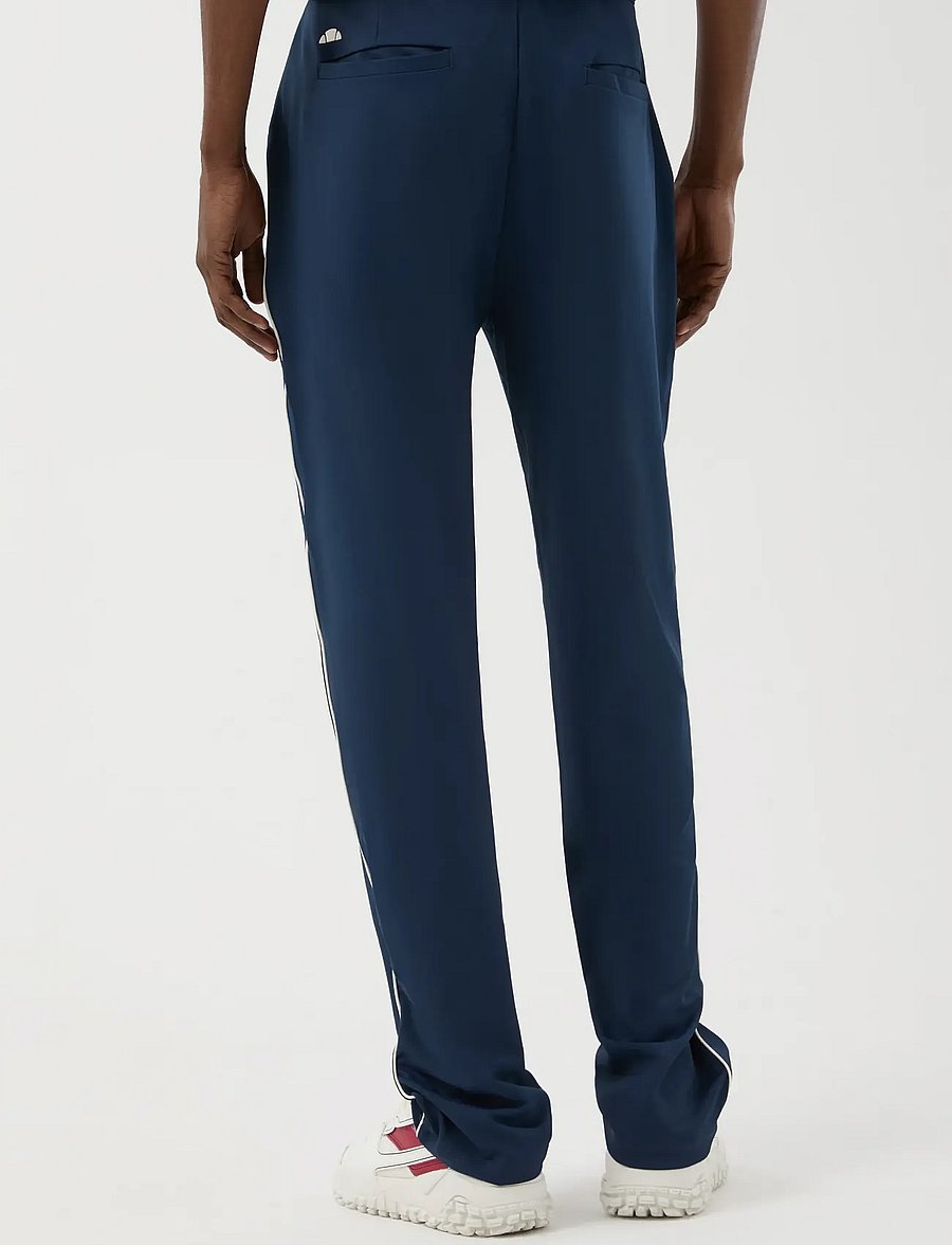 Ellesse - Avino Track Pant - sweatpants - navy - 4